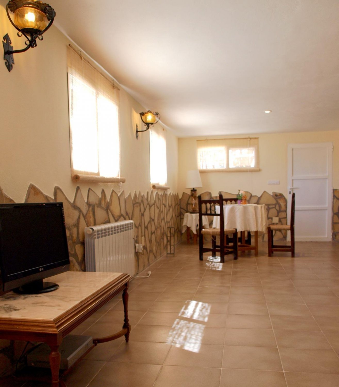 Dom w Los Balcones, Alicante, Hiszpania 8 sypialni, 480 mkw. nr 117367