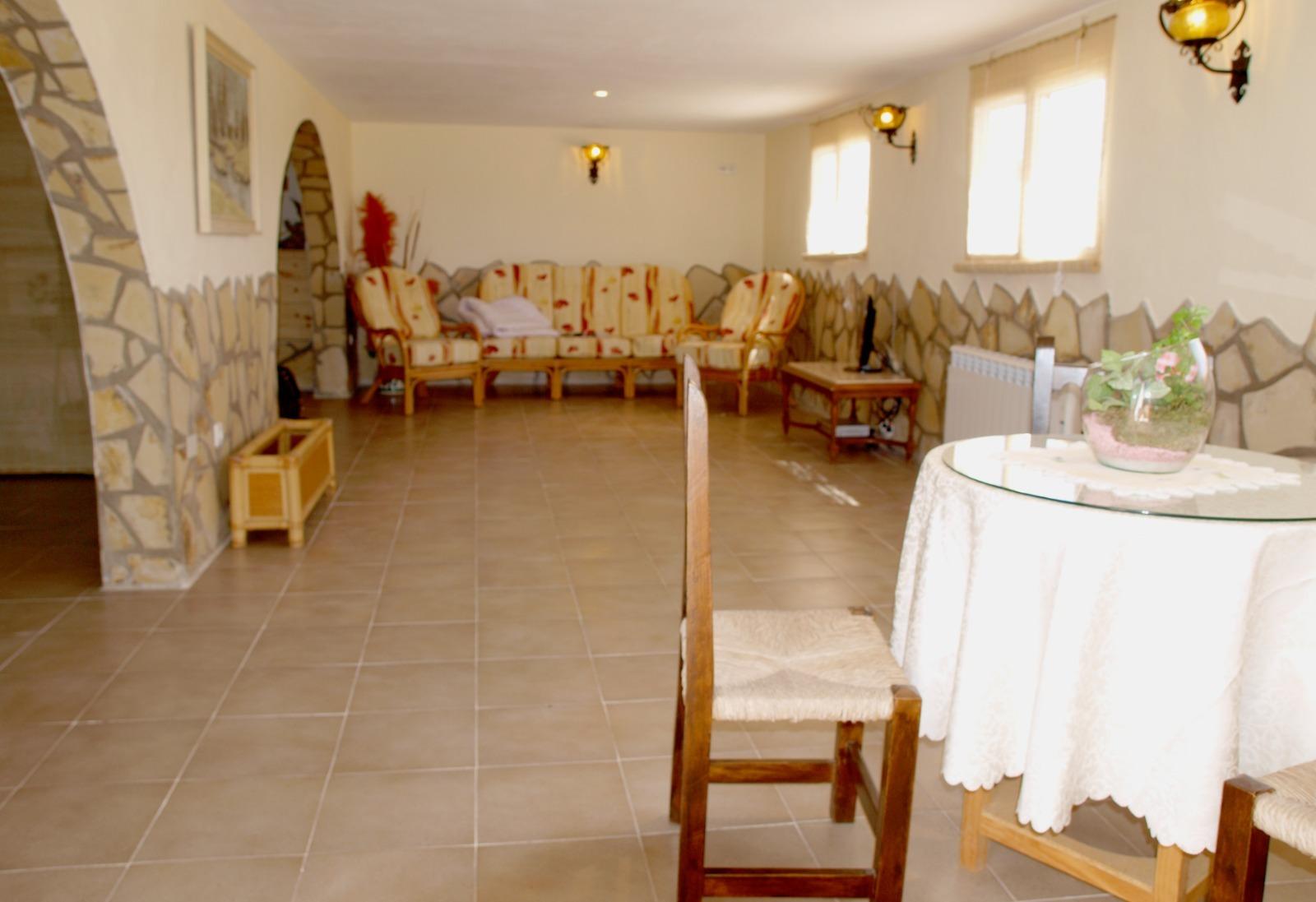 Dom w Los Balcones, Alicante, Hiszpania 8 sypialni, 480 mkw. nr 117367