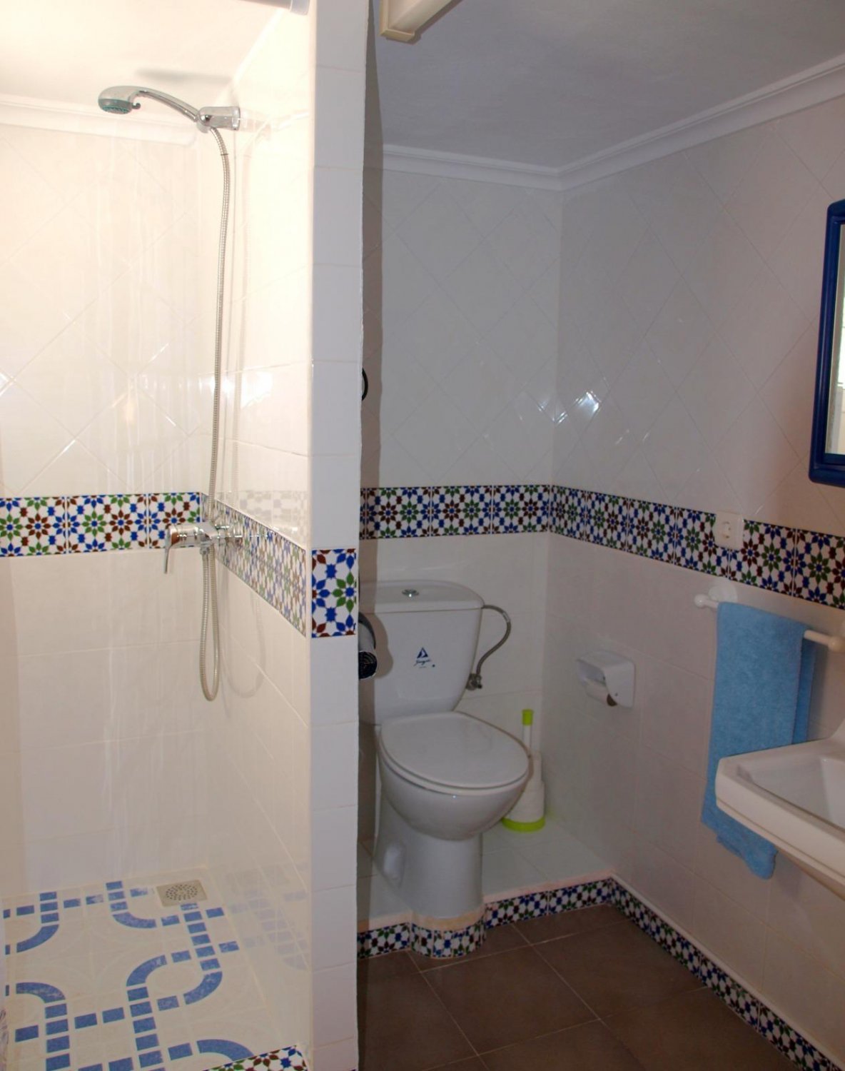 Dom w Los Balcones, Alicante, Hiszpania 8 sypialni, 480 mkw. nr 117367