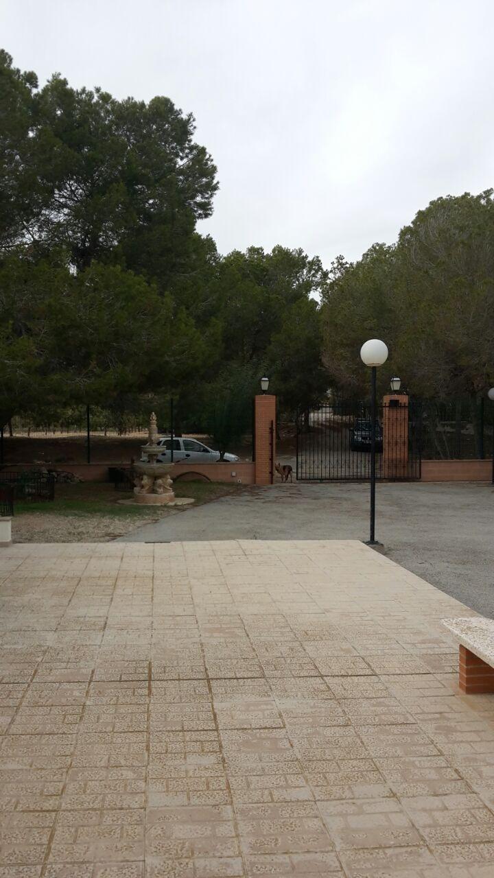 Dom w Los Balcones, Alicante, Hiszpania 8 sypialni, 480 mkw. nr 117367
