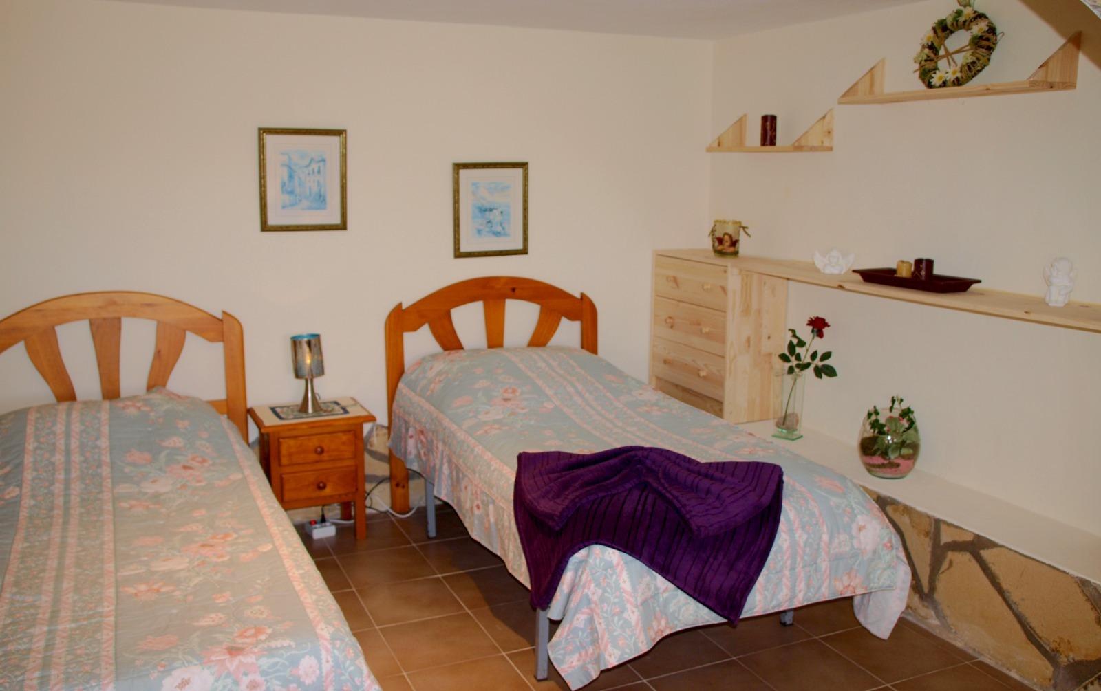 Dom w Los Balcones, Alicante, Hiszpania 8 sypialni, 480 mkw. nr 117367