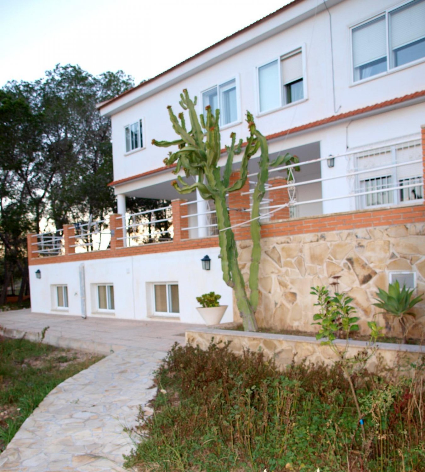 Dom w Los Balcones, Alicante, Hiszpania 8 sypialni, 480 mkw. nr 117367
