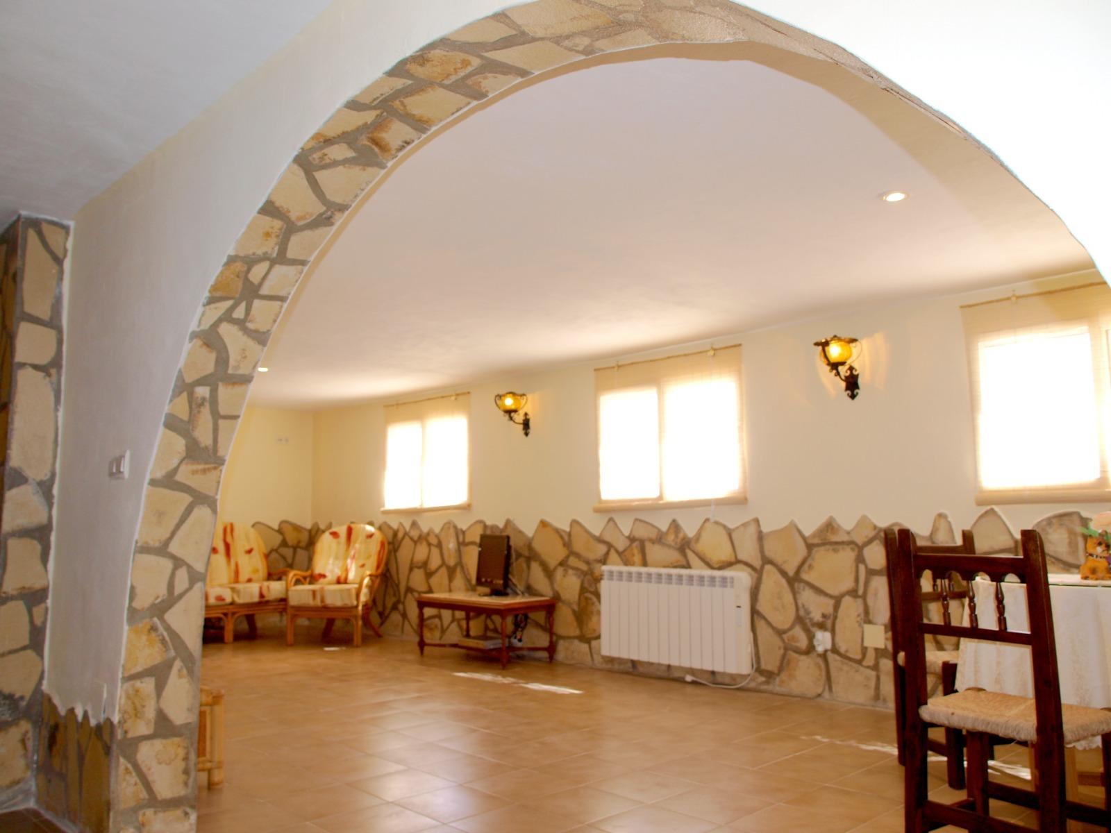 Dom w Los Balcones, Alicante, Hiszpania 8 sypialni, 480 mkw. nr 117367