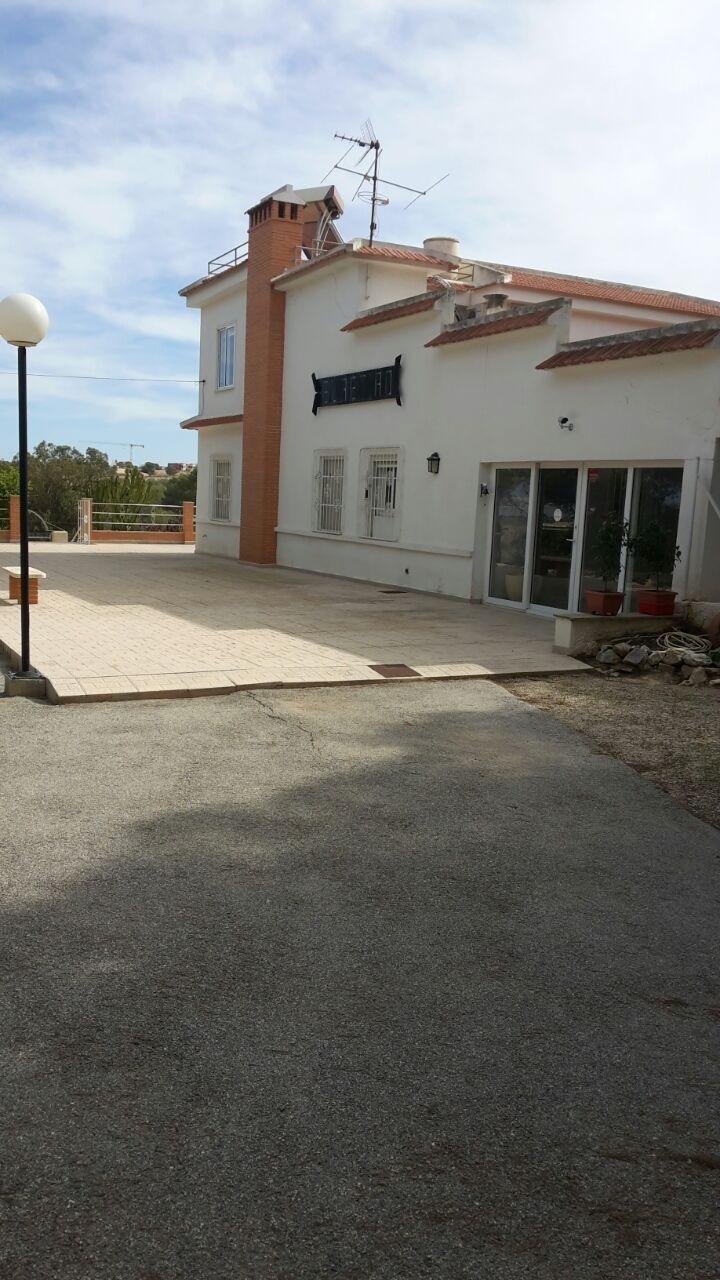 Dom w Los Balcones, Alicante, Hiszpania 8 sypialni, 480 mkw. nr 117367