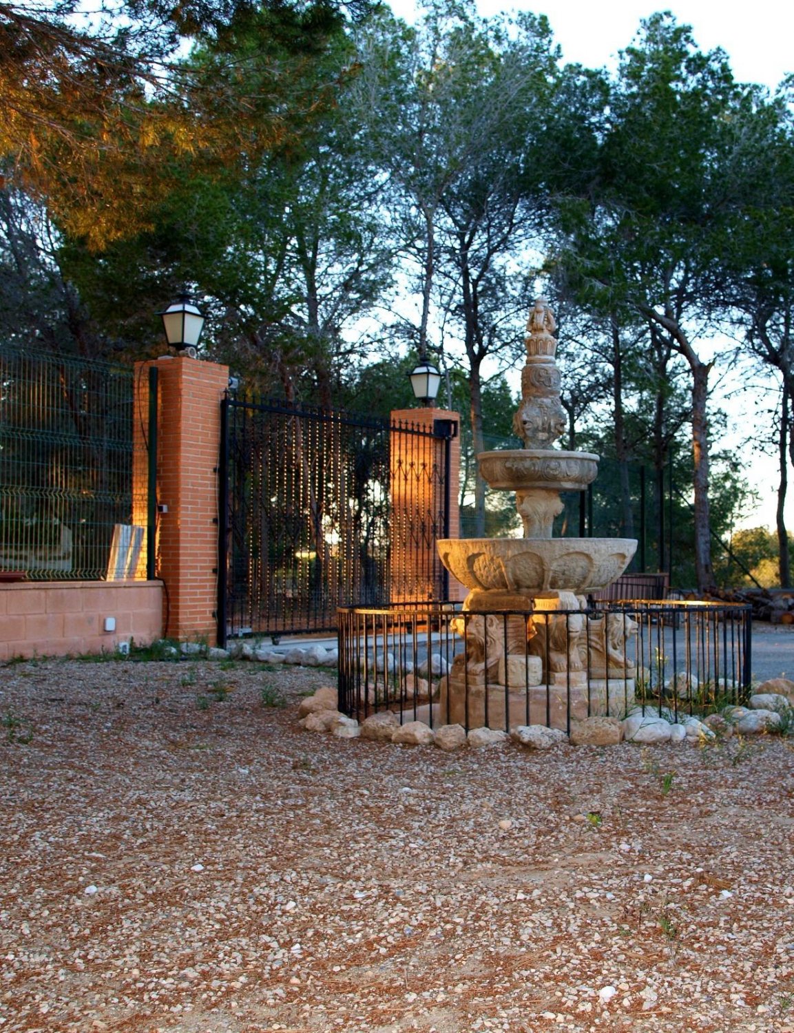 Dom w Los Balcones, Alicante, Hiszpania 8 sypialni, 480 mkw. nr 117367