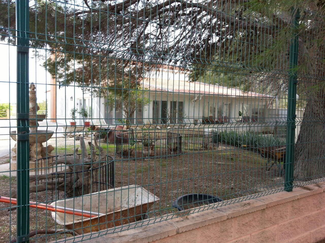 Dom w Los Balcones, Alicante, Hiszpania 8 sypialni, 480 mkw. nr 117367