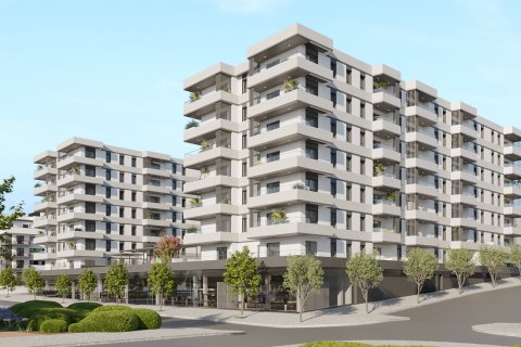 Zeta Avenue w Malaga, Hiszpania nr 87267