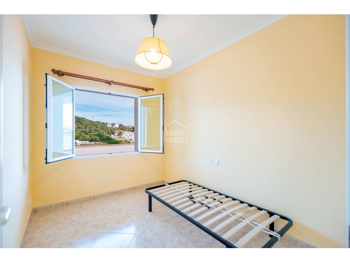 Villa a Mahon, Menorca, Spagna 3 camere da letto, 203 mq. N° 110915