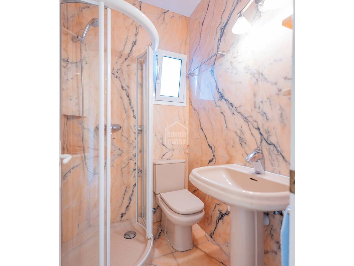 Villa a Mahon, Menorca, Spagna 3 camere da letto, 203 mq. N° 110915