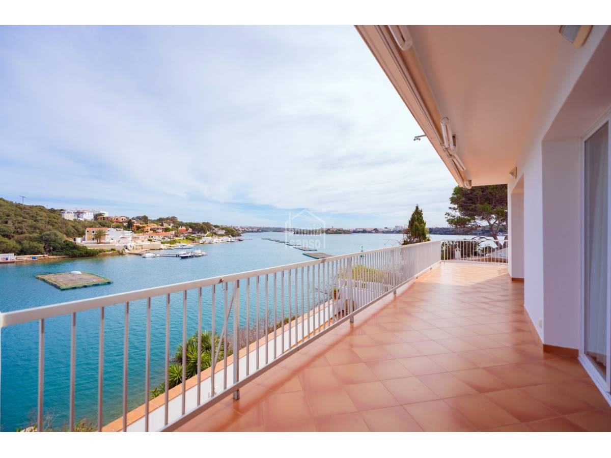 Villa a Mahon, Menorca, Spagna 3 camere da letto, 203 mq. N° 110915