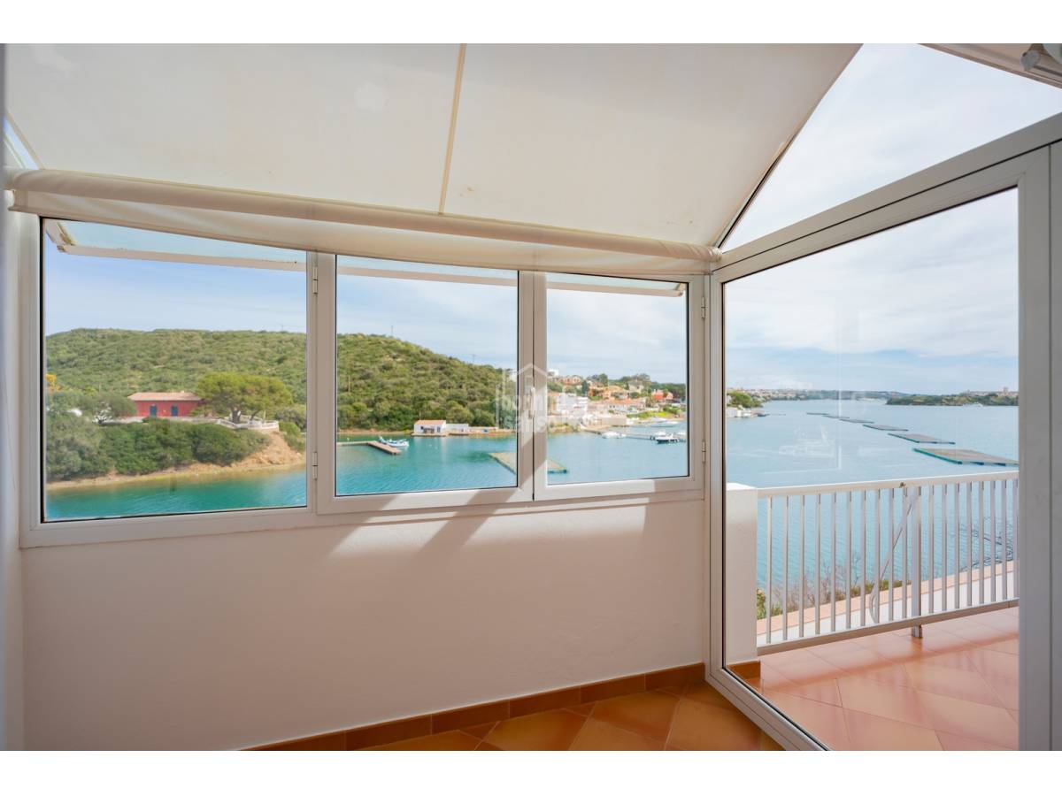 Villa a Mahon, Menorca, Spagna 3 camere da letto, 203 mq. N° 110915