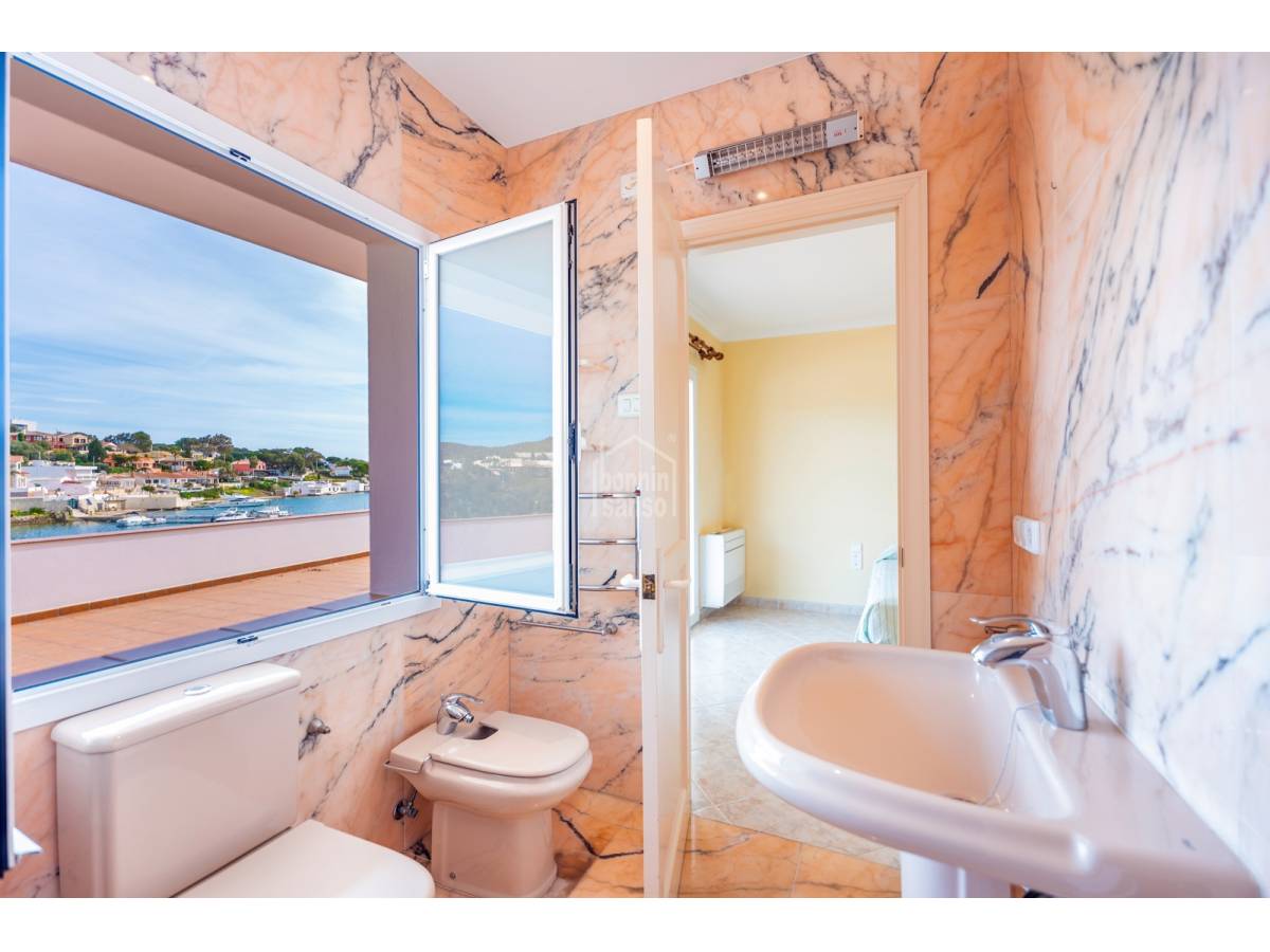 Villa a Mahon, Menorca, Spagna 3 camere da letto, 203 mq. N° 110915