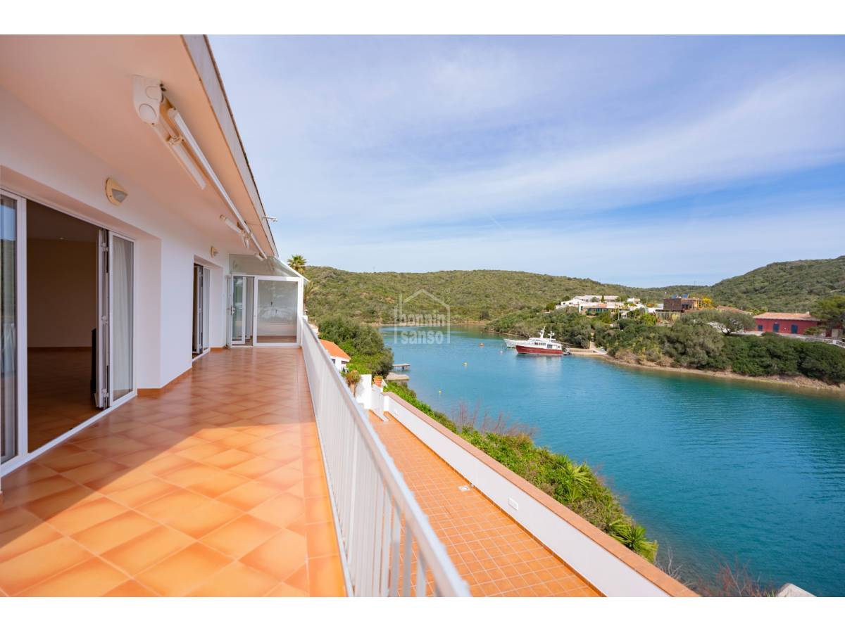 Villa a Mahon, Menorca, Spagna 3 camere da letto, 203 mq. N° 110915