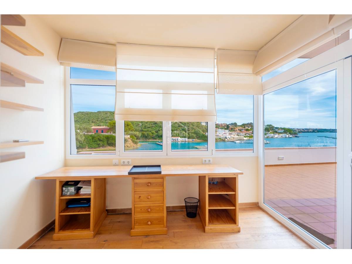 Villa a Mahon, Menorca, Spagna 3 camere da letto, 203 mq. N° 110915