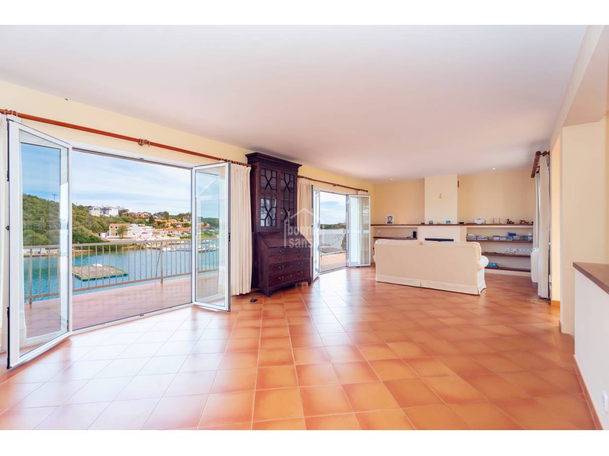 Villa a Mahon, Menorca, Spagna 3 camere da letto, 203 mq. N° 110915