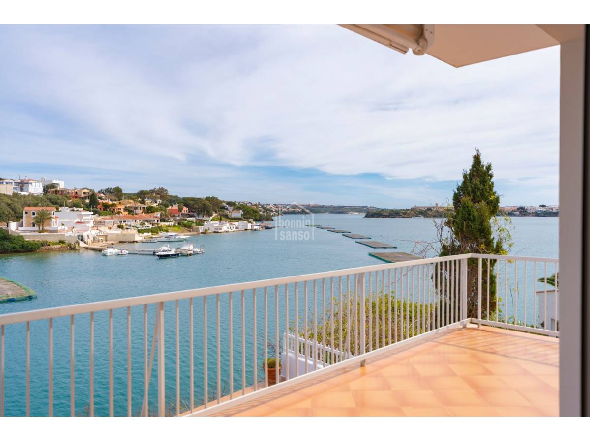 Villa a Mahon, Menorca, Spagna 3 camere da letto, 203 mq. N° 110915