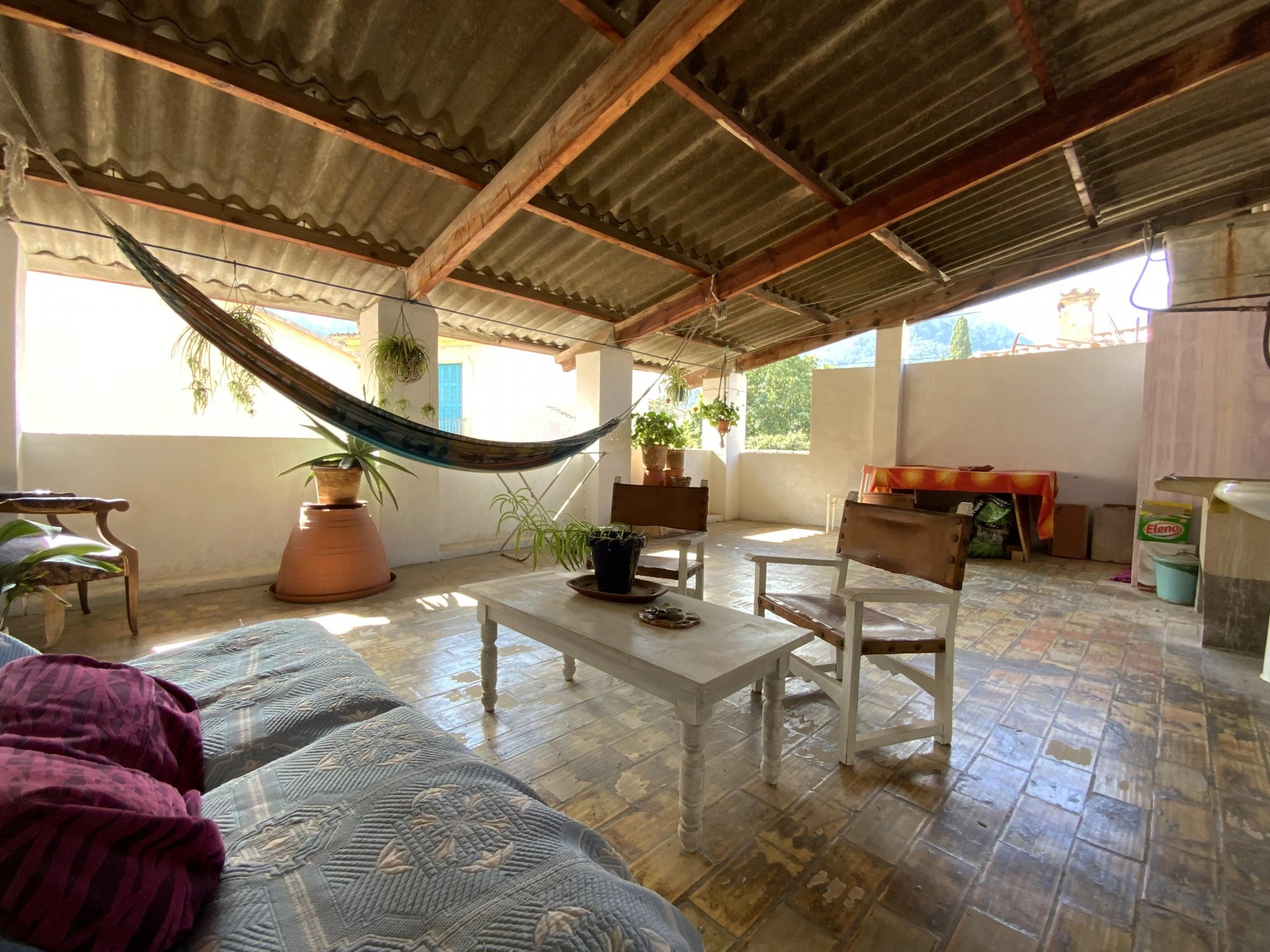Rindu māja Soller, Mallorca, Spānijā 6 istabas, 402 m2 Nr. 32302