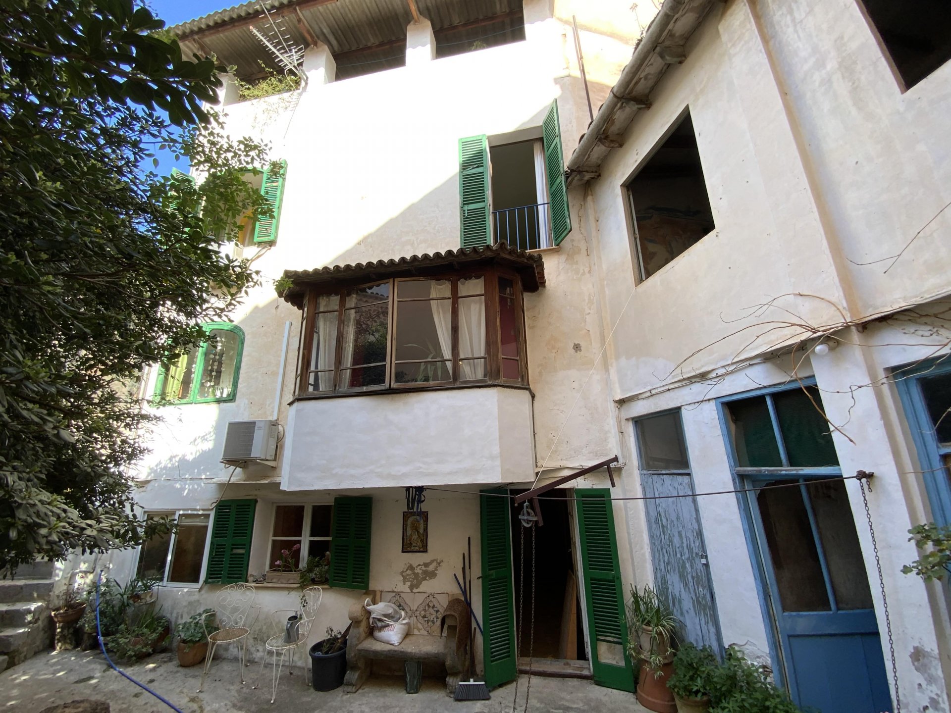 Rindu māja Soller, Mallorca, Spānijā 6 istabas, 402 m2 Nr. 32302