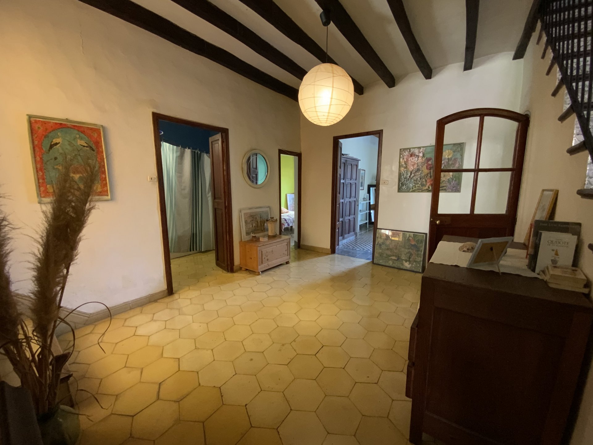 Rindu māja Soller, Mallorca, Spānijā 6 istabas, 402 m2 Nr. 32302