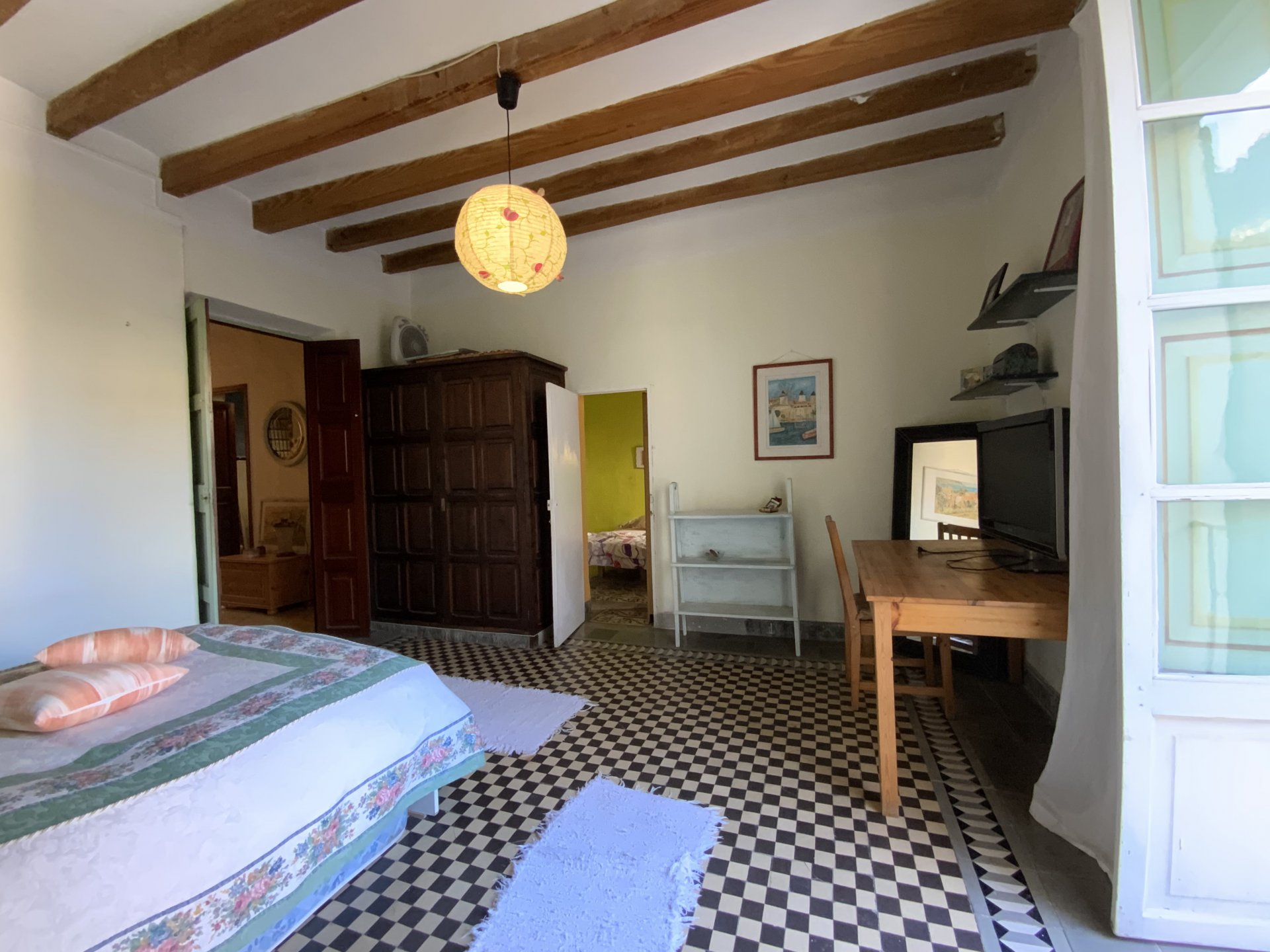 Rindu māja Soller, Mallorca, Spānijā 6 istabas, 402 m2 Nr. 32302