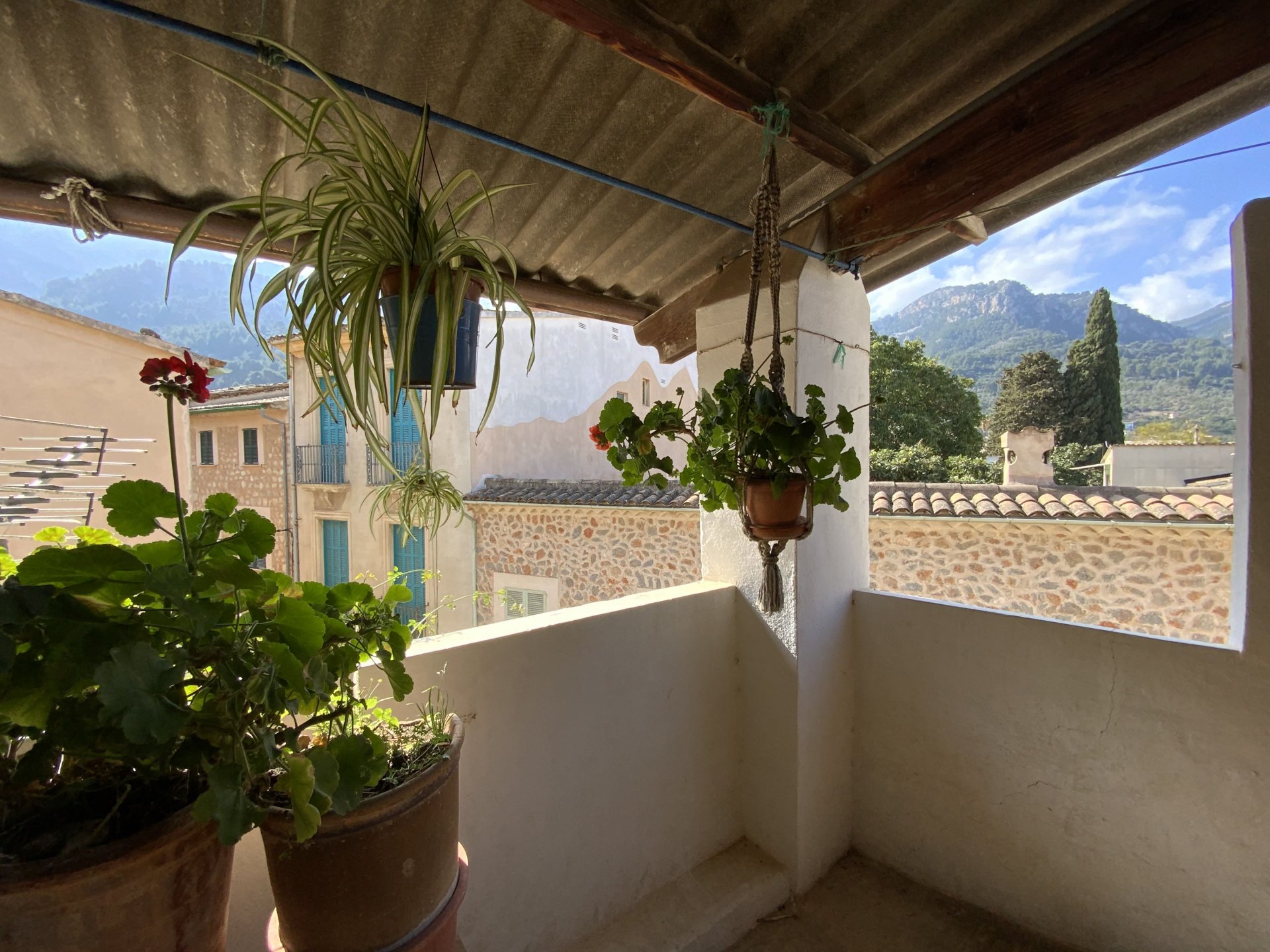 Rindu māja Soller, Mallorca, Spānijā 6 istabas, 402 m2 Nr. 32302