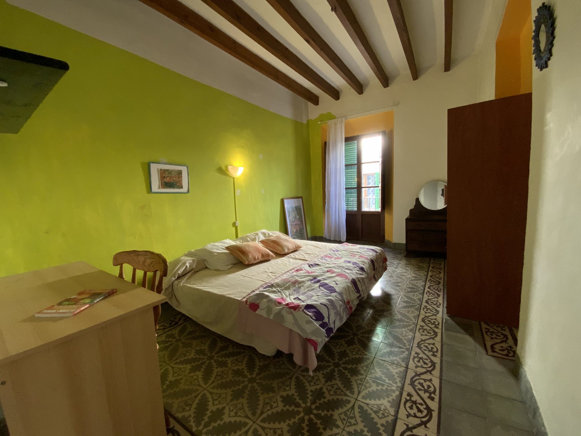 Rindu māja Soller, Mallorca, Spānijā 6 istabas, 402 m2 Nr. 32302
