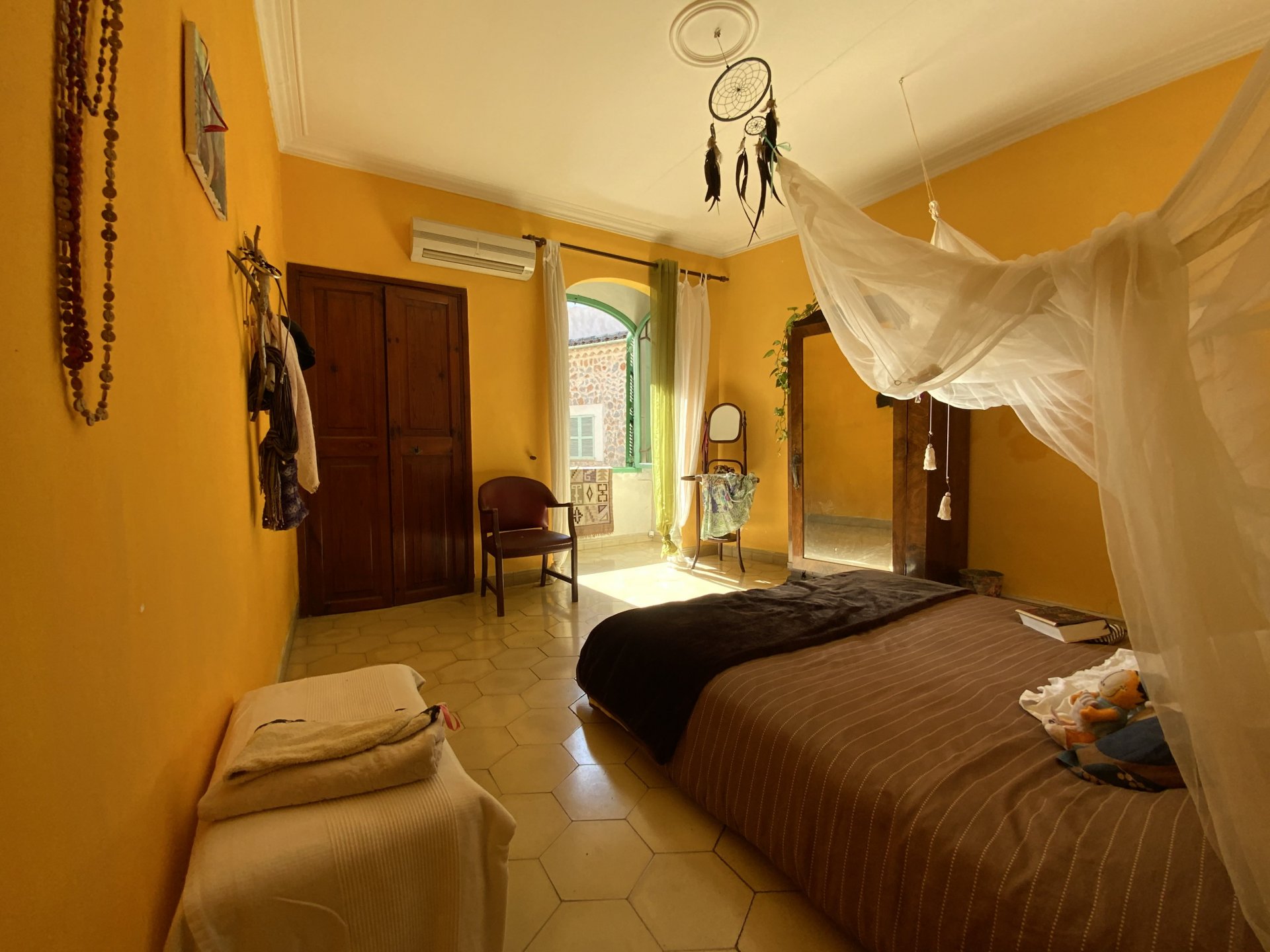 Rindu māja Soller, Mallorca, Spānijā 6 istabas, 402 m2 Nr. 32302