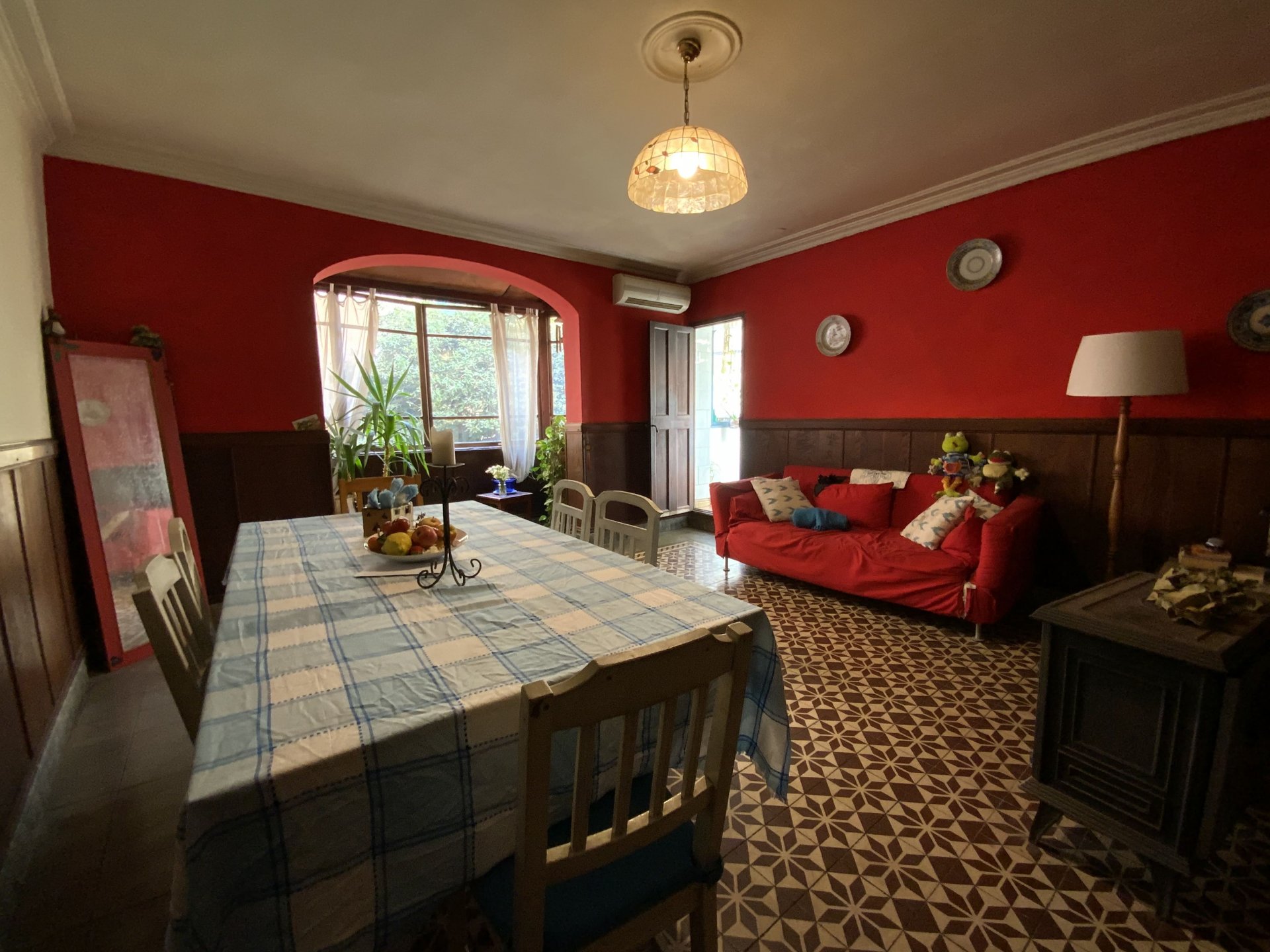 Rindu māja Soller, Mallorca, Spānijā 6 istabas, 402 m2 Nr. 32302