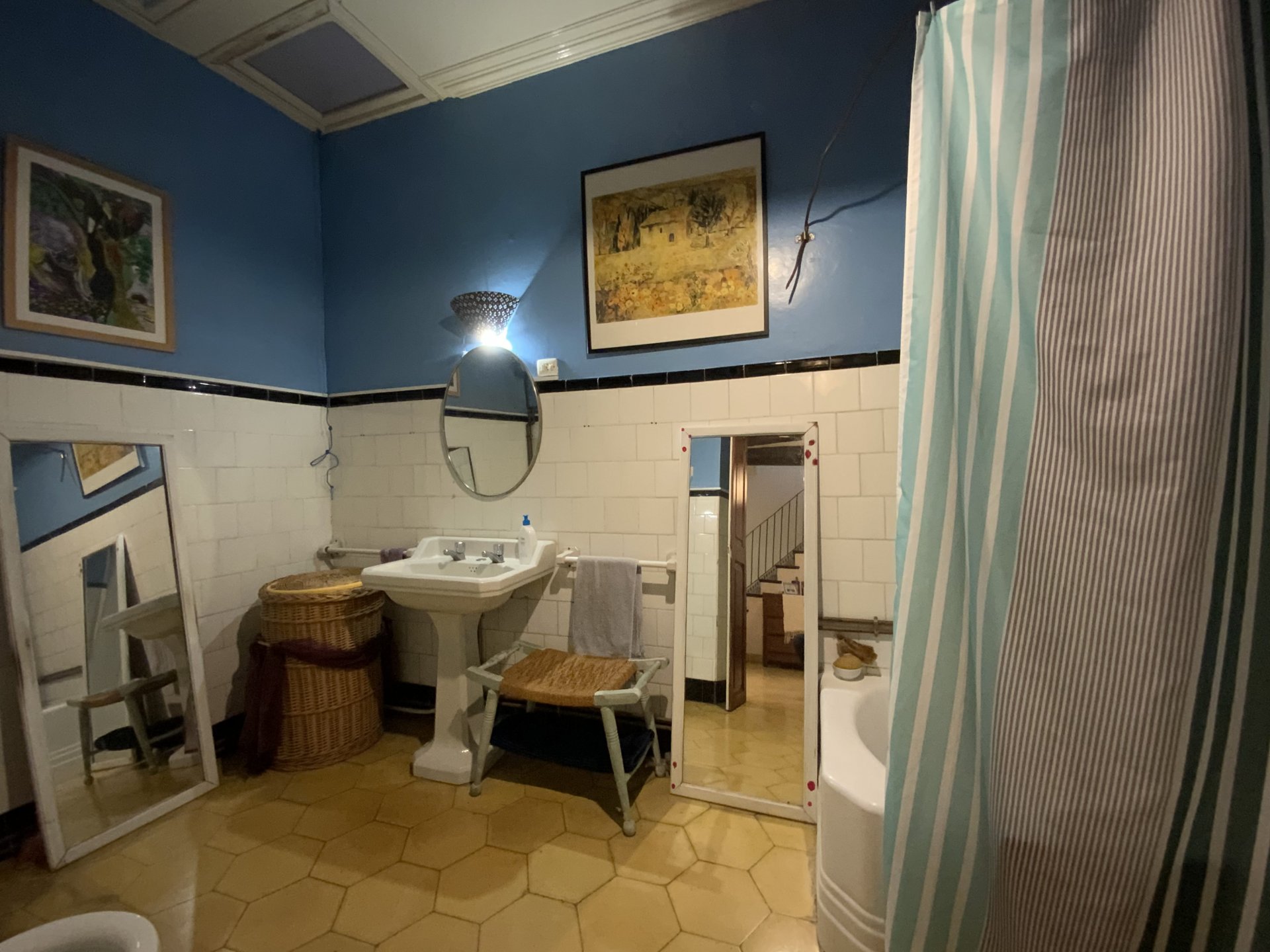 Rindu māja Soller, Mallorca, Spānijā 6 istabas, 402 m2 Nr. 32302
