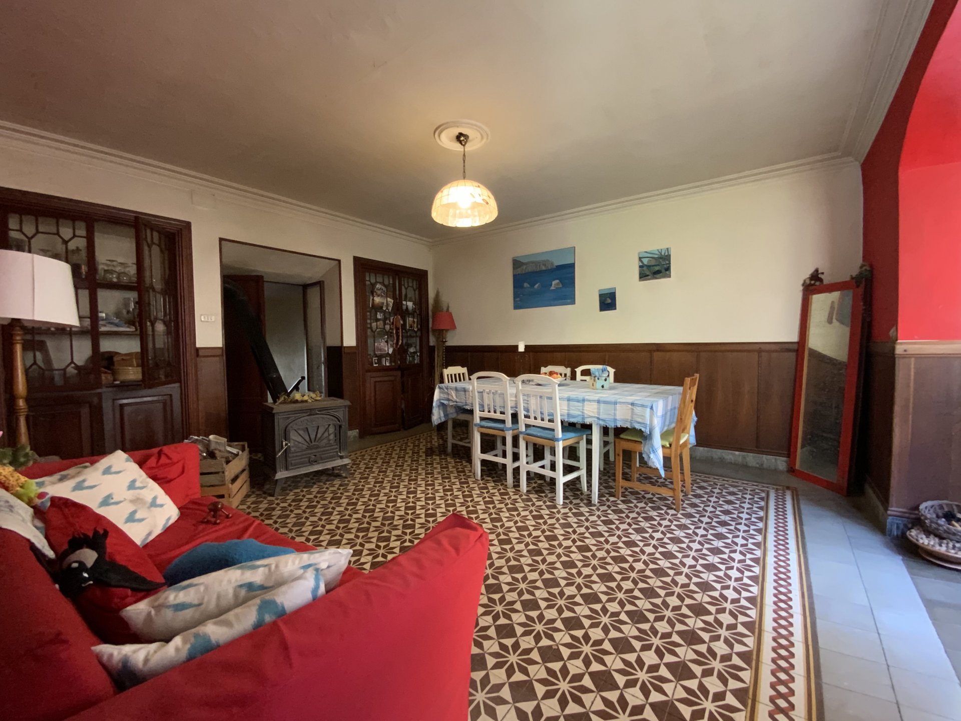 Rindu māja Soller, Mallorca, Spānijā 6 istabas, 402 m2 Nr. 32302