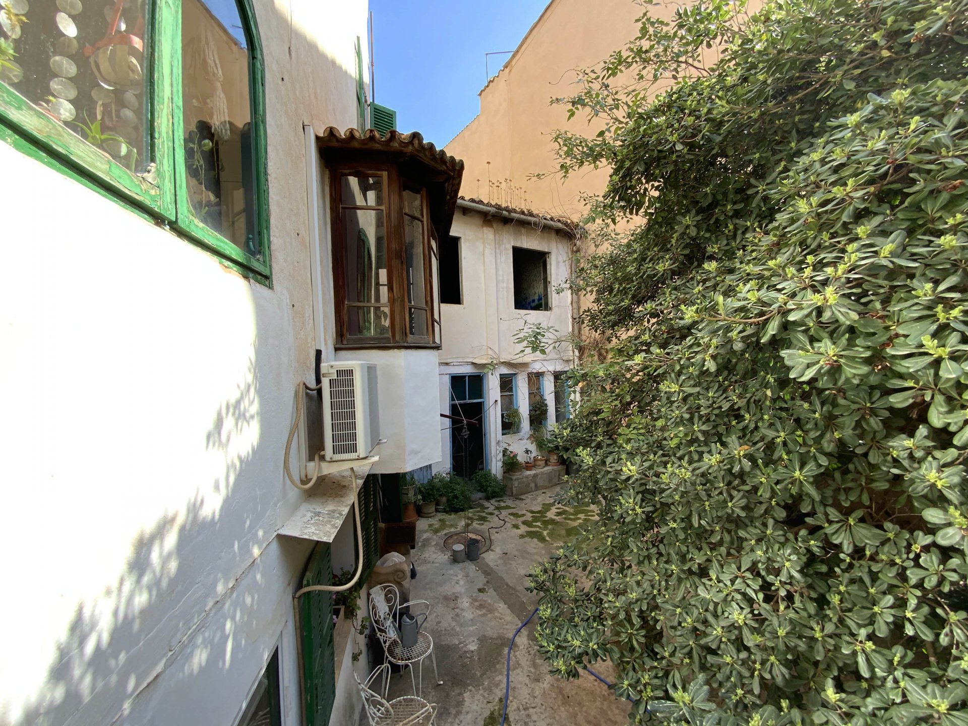 Rindu māja Soller, Mallorca, Spānijā 6 istabas, 402 m2 Nr. 32302