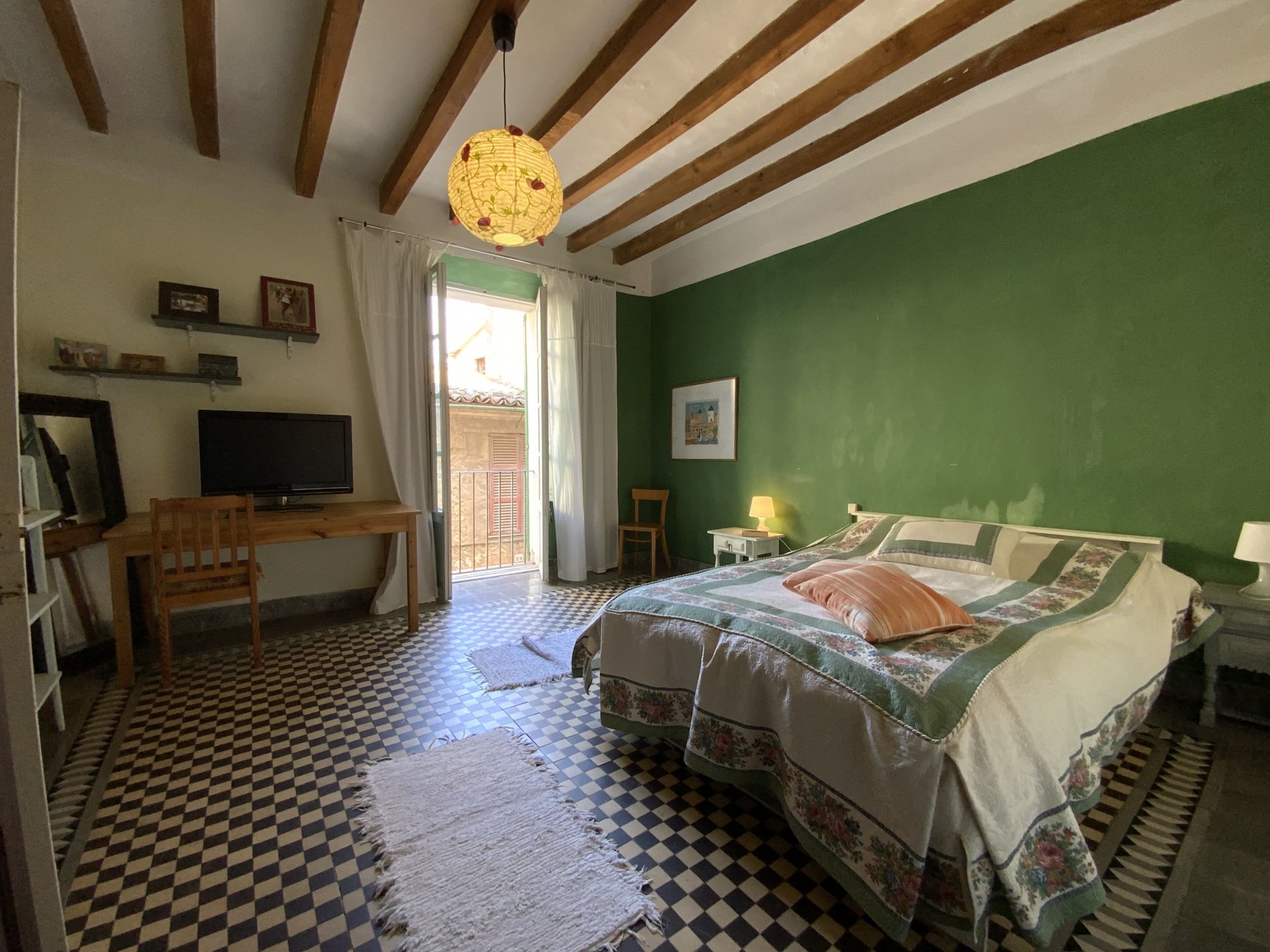 Rindu māja Soller, Mallorca, Spānijā 6 istabas, 402 m2 Nr. 32302