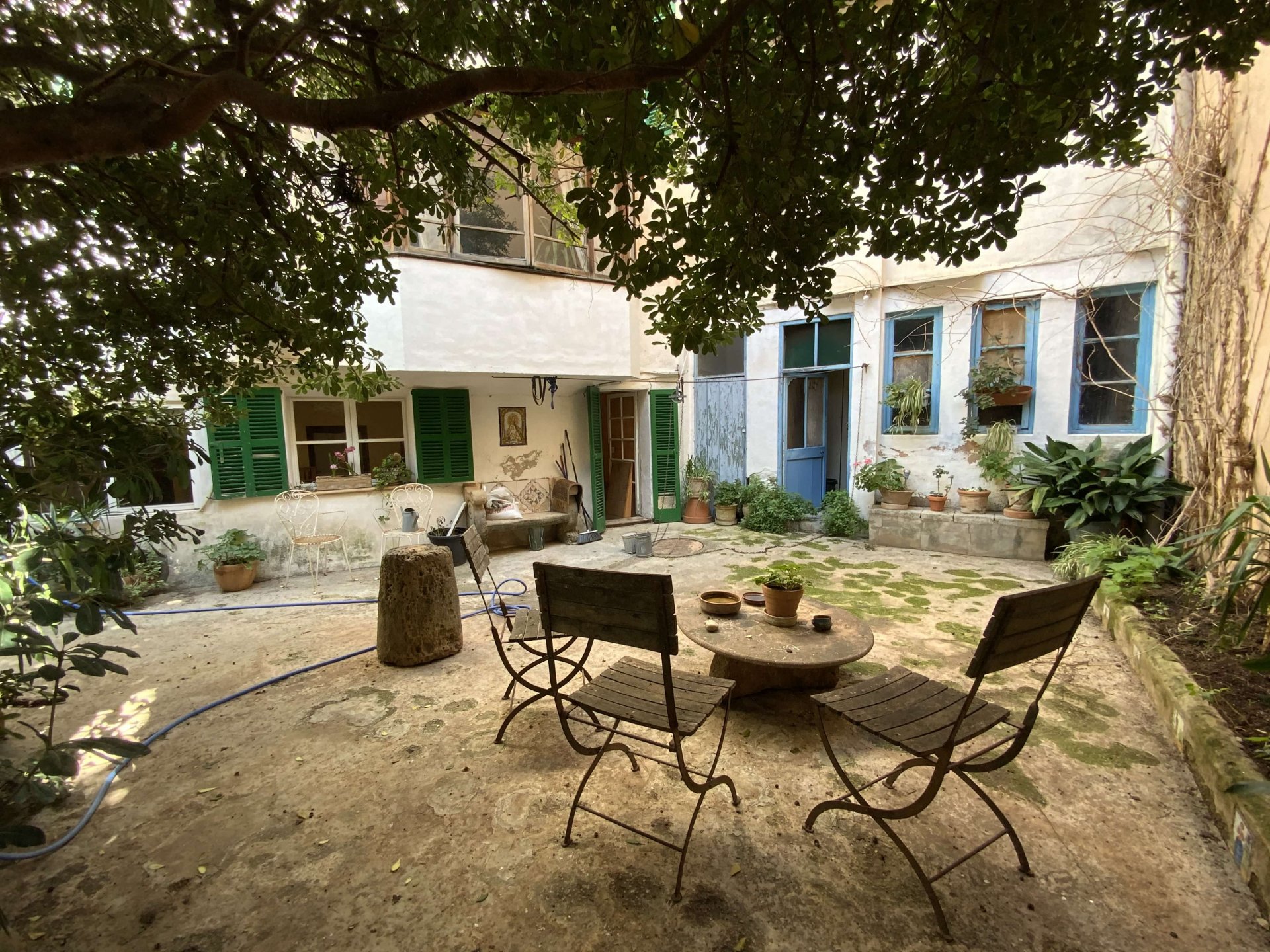 Rindu māja Soller, Mallorca, Spānijā 6 istabas, 402 m2 Nr. 32302