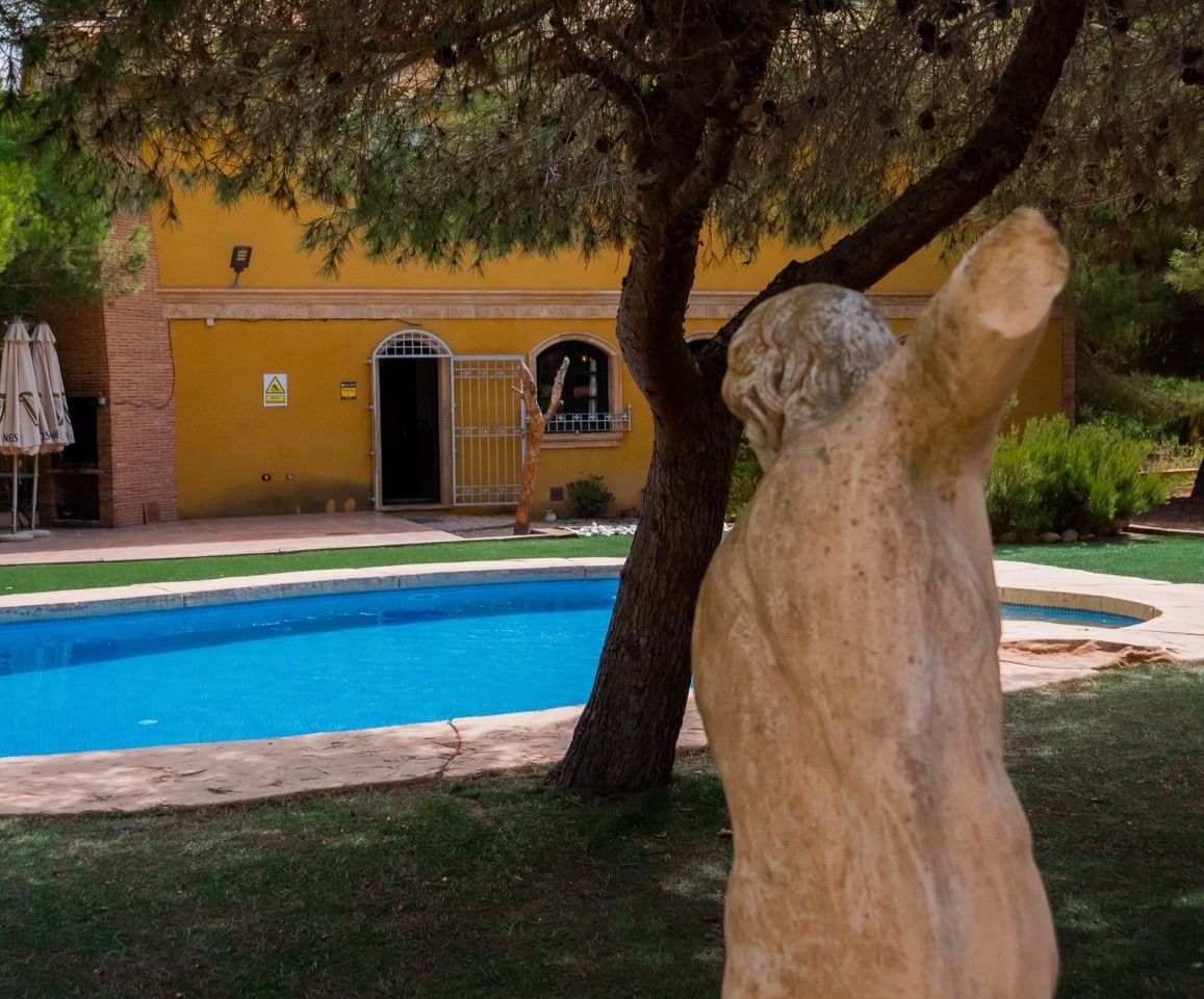 House à Rojales, Alicante, Espagne 5 chambres, 247 m2 No. 95374
