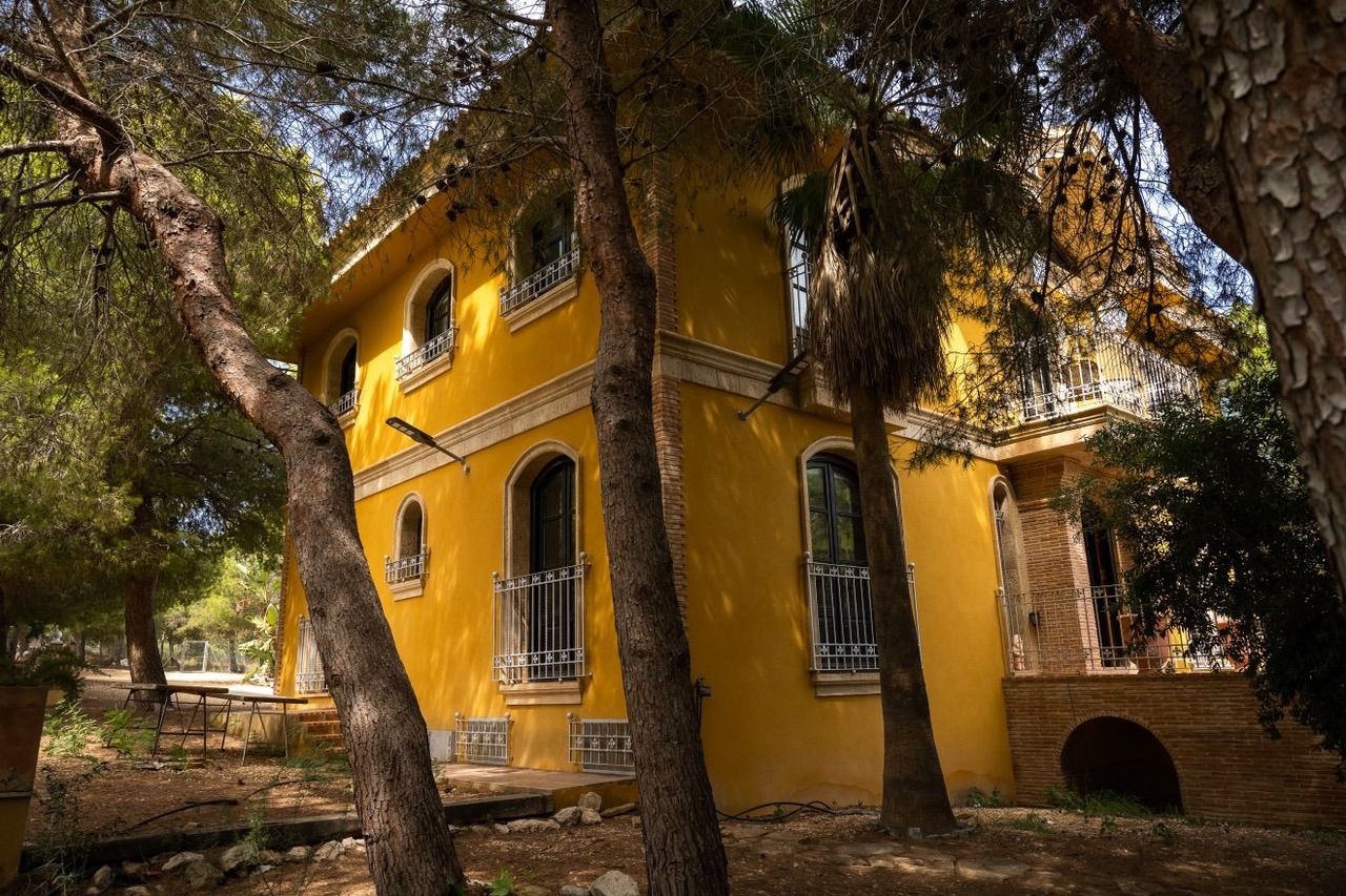 House à Rojales, Alicante, Espagne 5 chambres, 247 m2 No. 95374