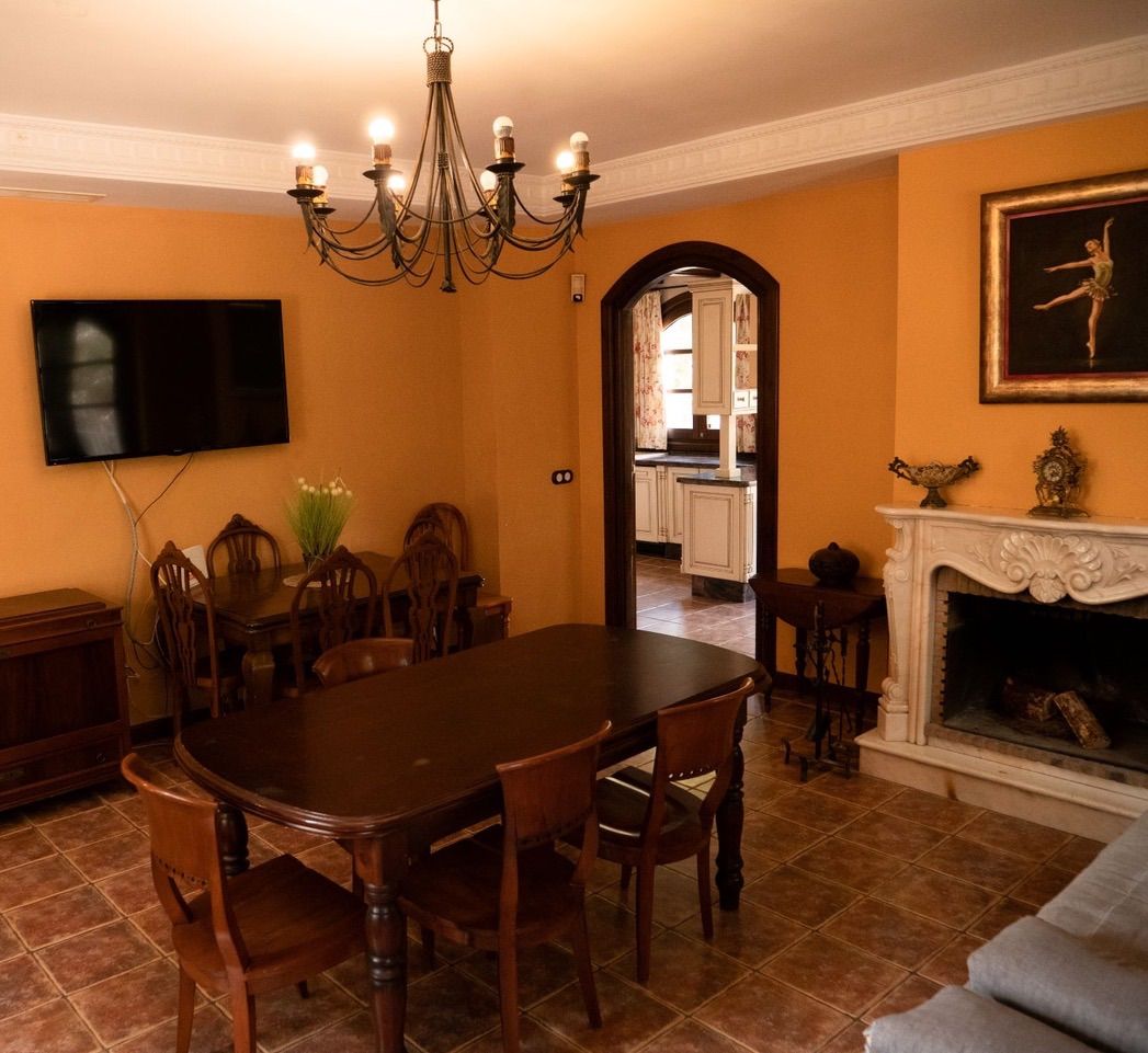 House à Rojales, Alicante, Espagne 5 chambres, 247 m2 No. 95374