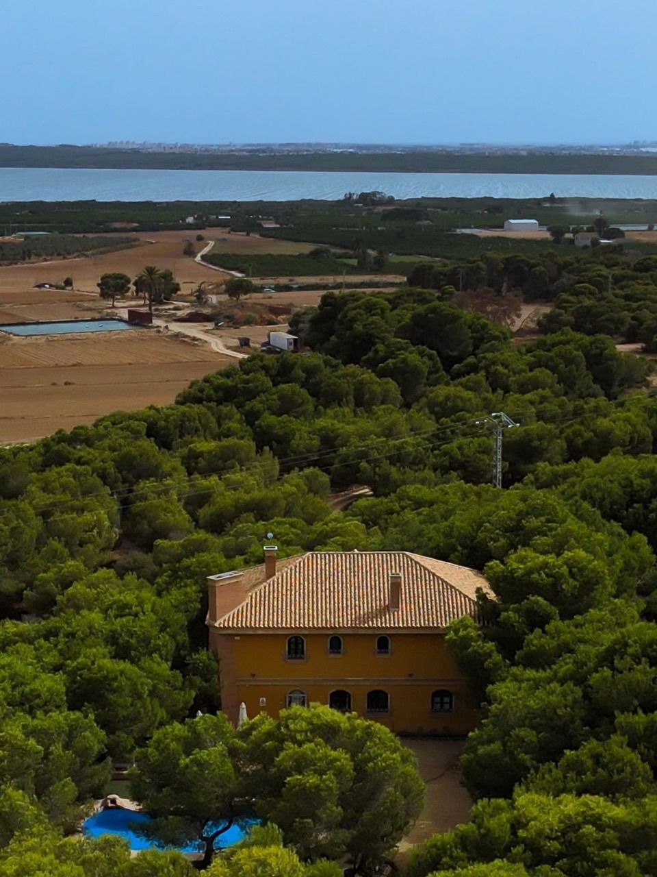 House à Rojales, Alicante, Espagne 5 chambres, 247 m2 No. 95374