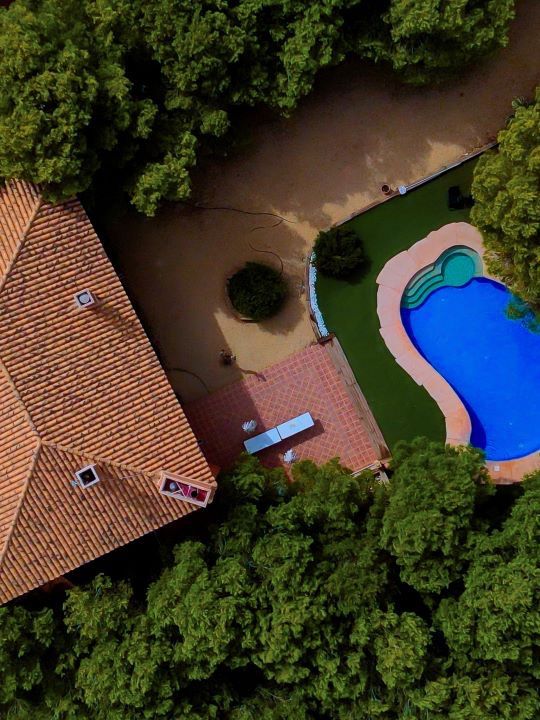House à Rojales, Alicante, Espagne 5 chambres, 247 m2 No. 95374