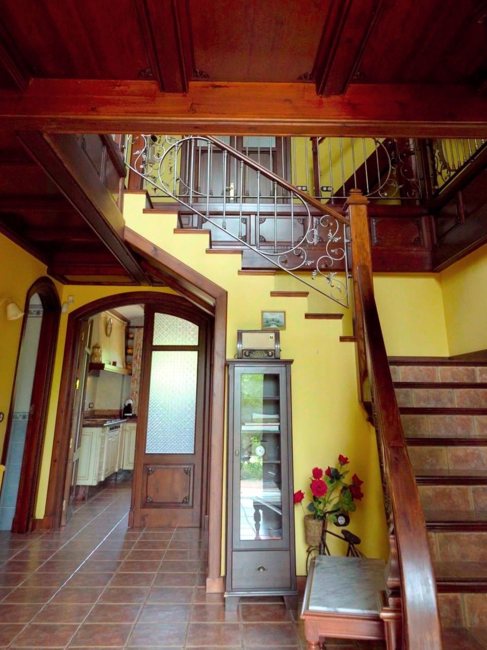 House à Rojales, Alicante, Espagne 5 chambres, 247 m2 No. 95374