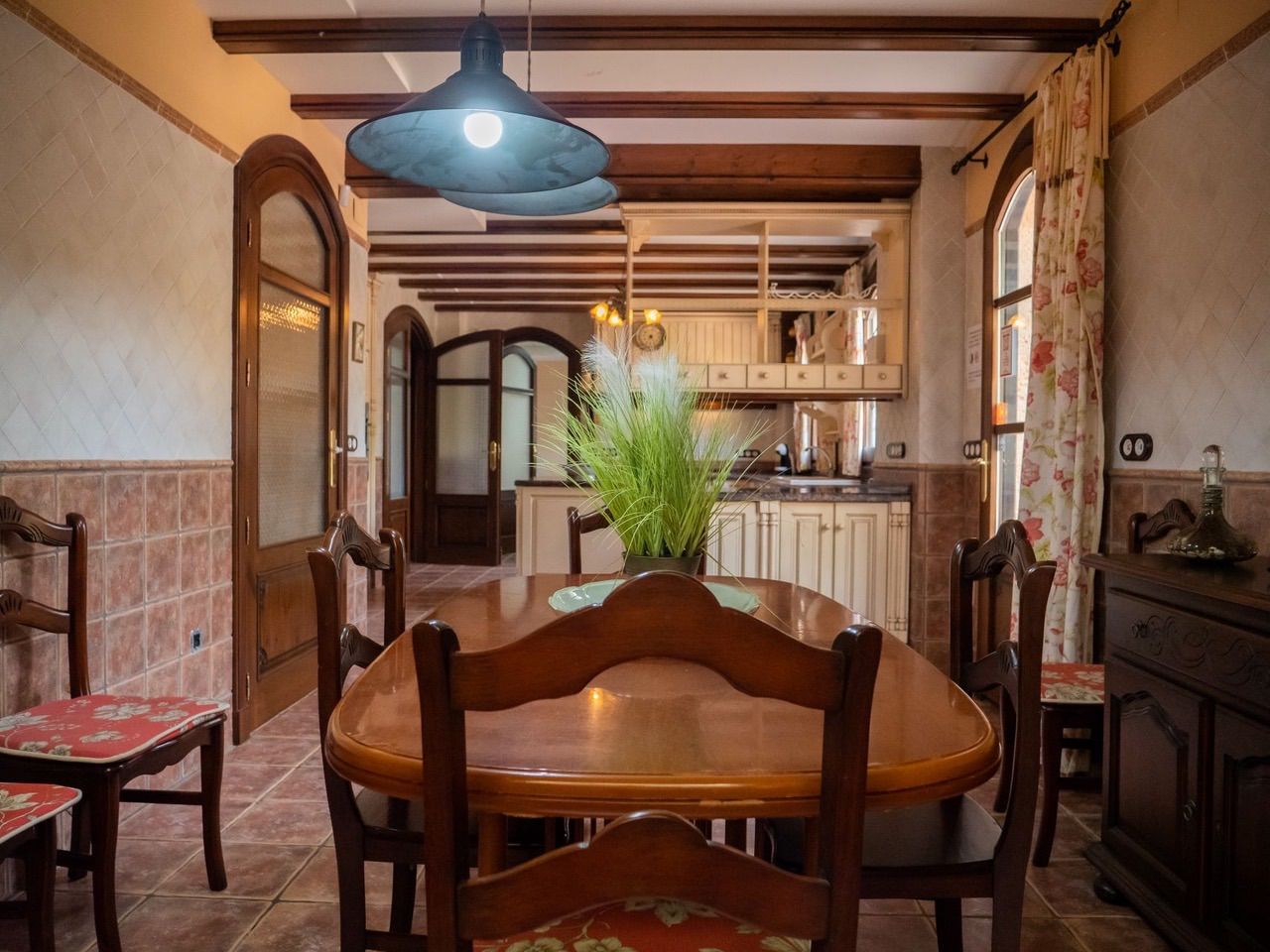 House à Rojales, Alicante, Espagne 5 chambres, 247 m2 No. 95374