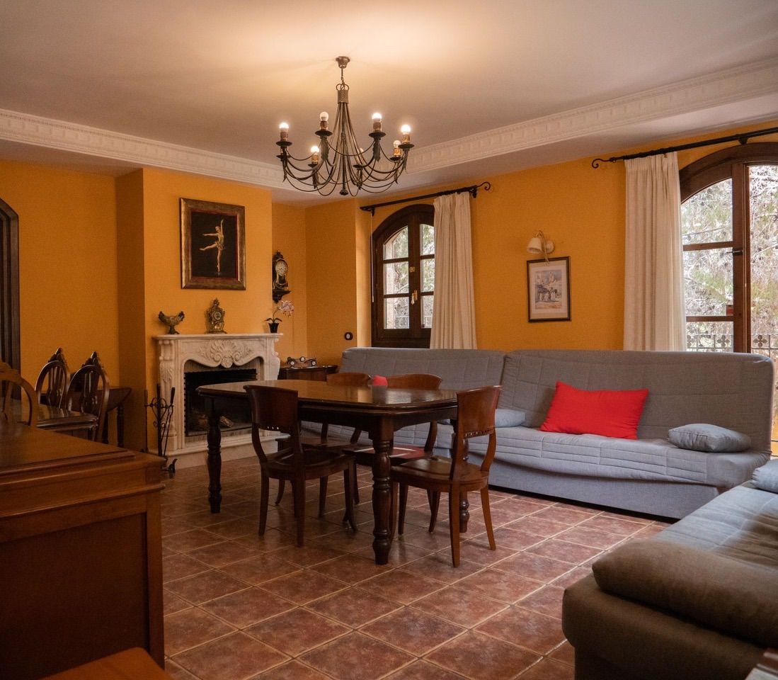 House à Rojales, Alicante, Espagne 5 chambres, 247 m2 No. 95374
