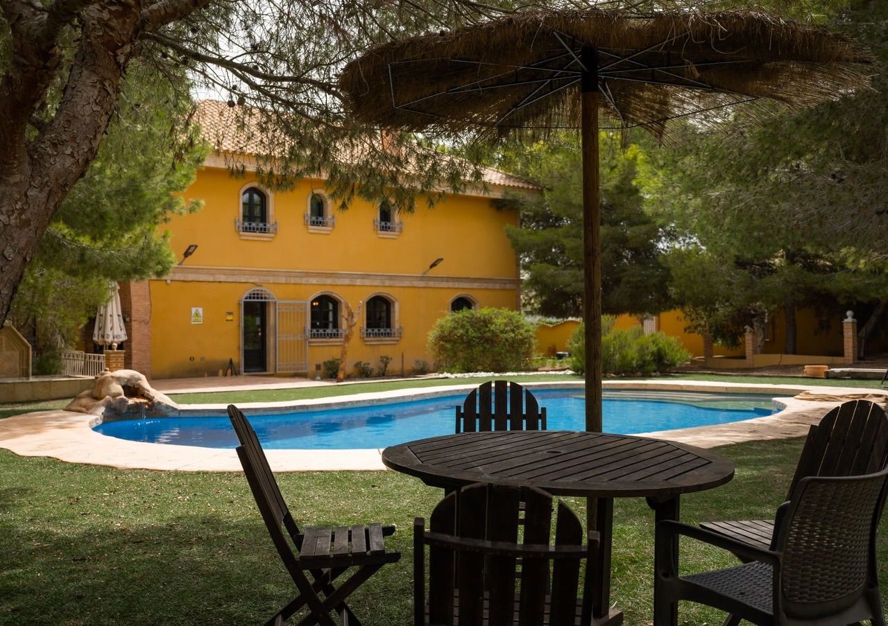 House à Rojales, Alicante, Espagne 5 chambres, 247 m2 No. 95374