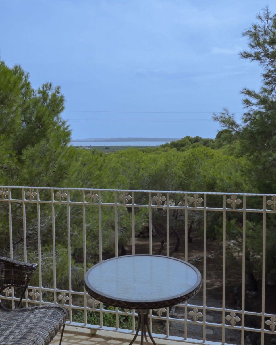 House à Rojales, Alicante, Espagne 5 chambres, 247 m2 No. 95374