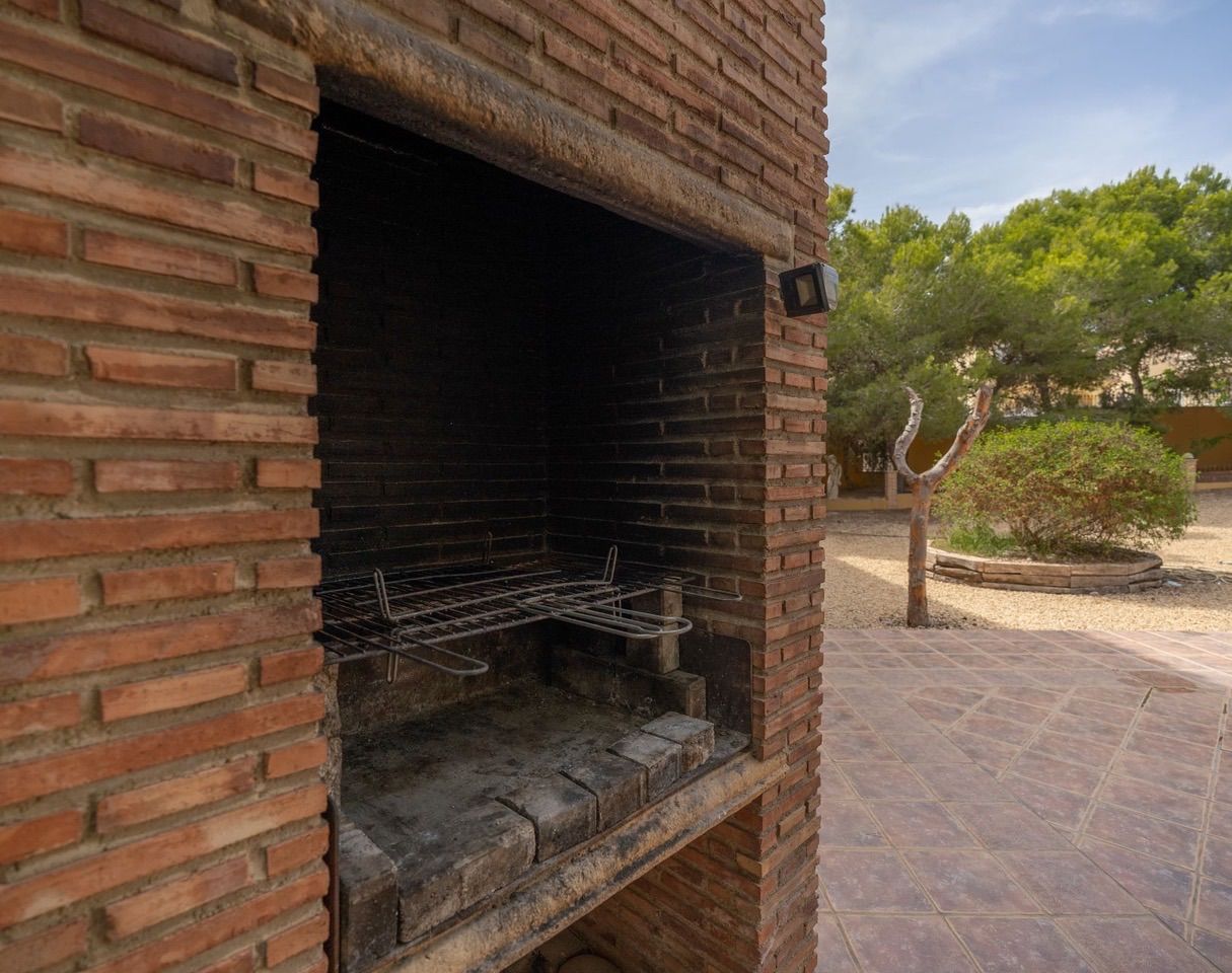 House à Rojales, Alicante, Espagne 5 chambres, 247 m2 No. 95374