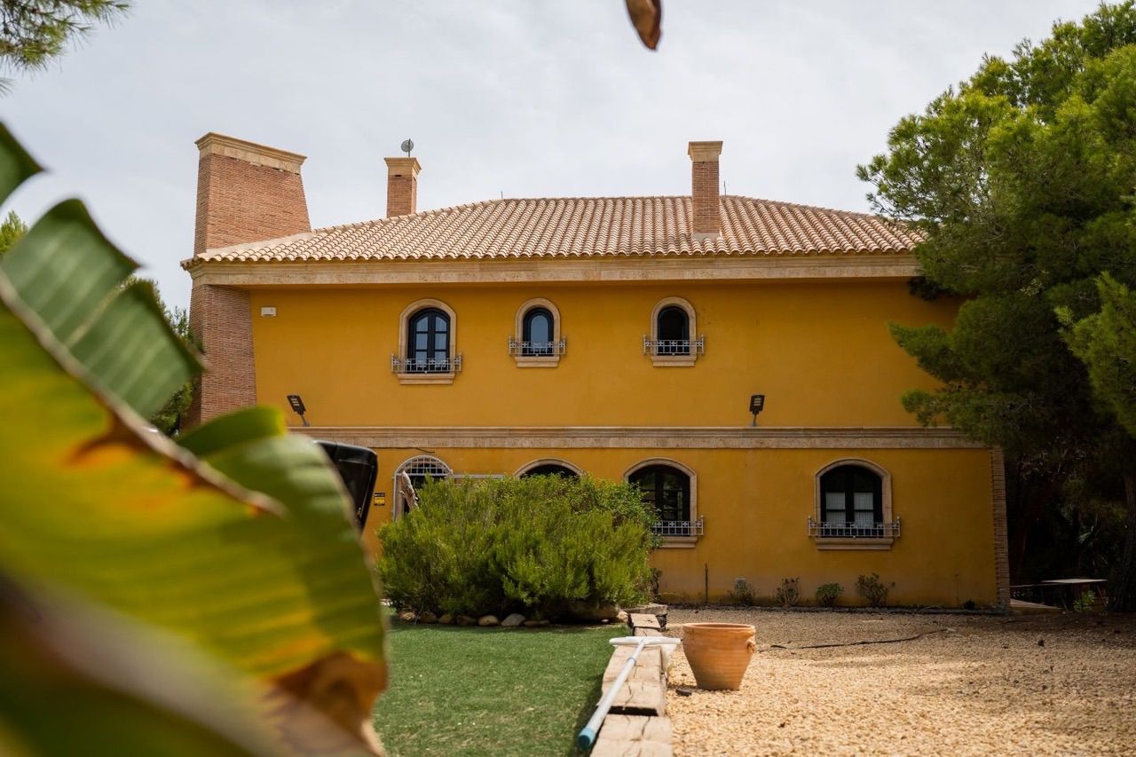 House à Rojales, Alicante, Espagne 5 chambres, 247 m2 No. 95374