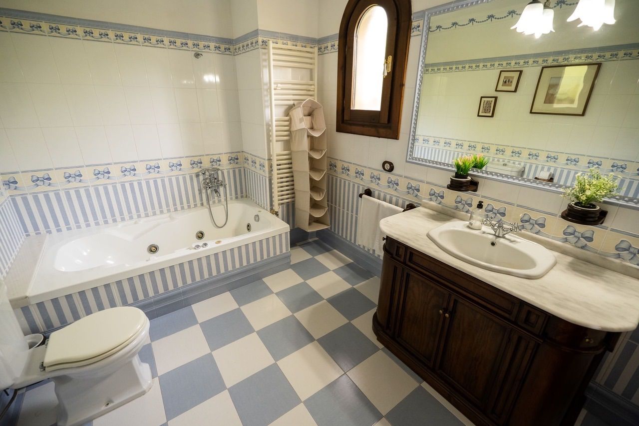 House à Rojales, Alicante, Espagne 5 chambres, 247 m2 No. 95374