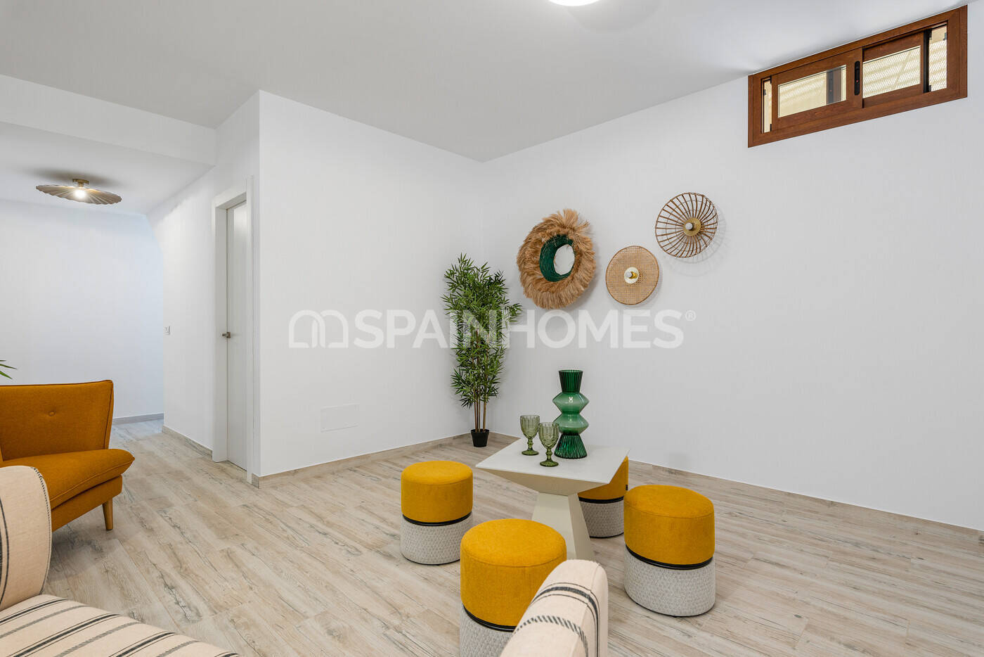 Villa in Vera, Almeria, Spanien 3 Schlafzimmer, 90 m2 Nr. 49010