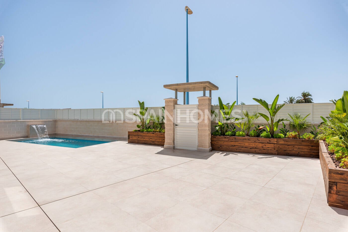 Villa in Vera, Almeria, Spanien 3 Schlafzimmer, 90 m2 Nr. 49010