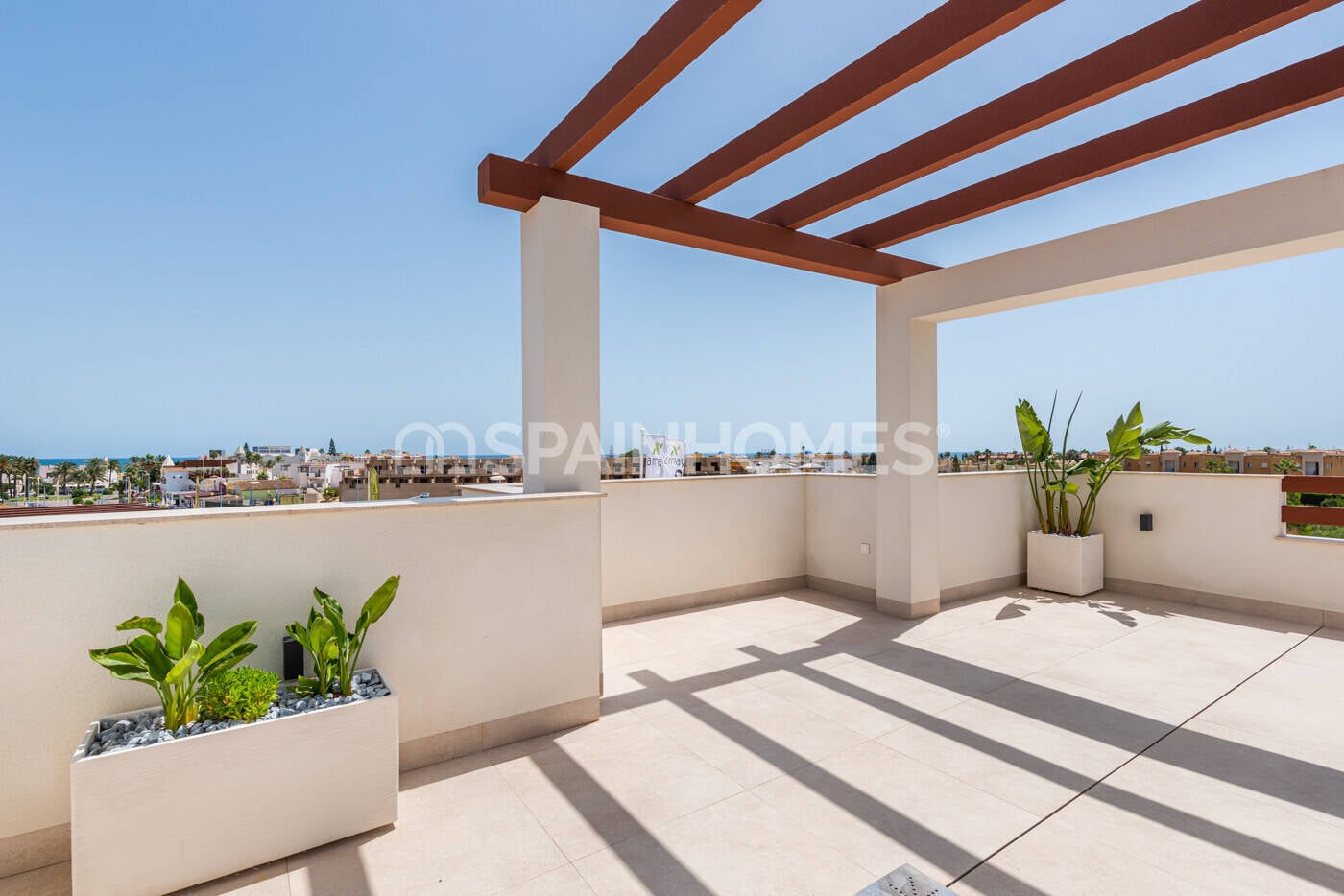 Villa in Vera, Almeria, Spanien 3 Schlafzimmer, 90 m2 Nr. 49010
