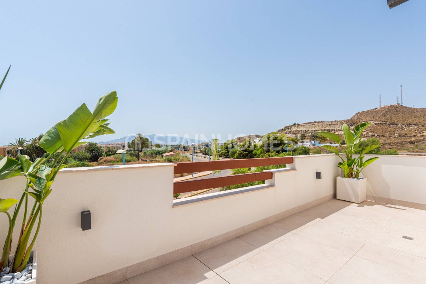 Villa in Vera, Almeria, Spanien 3 Schlafzimmer, 90 m2 Nr. 49010